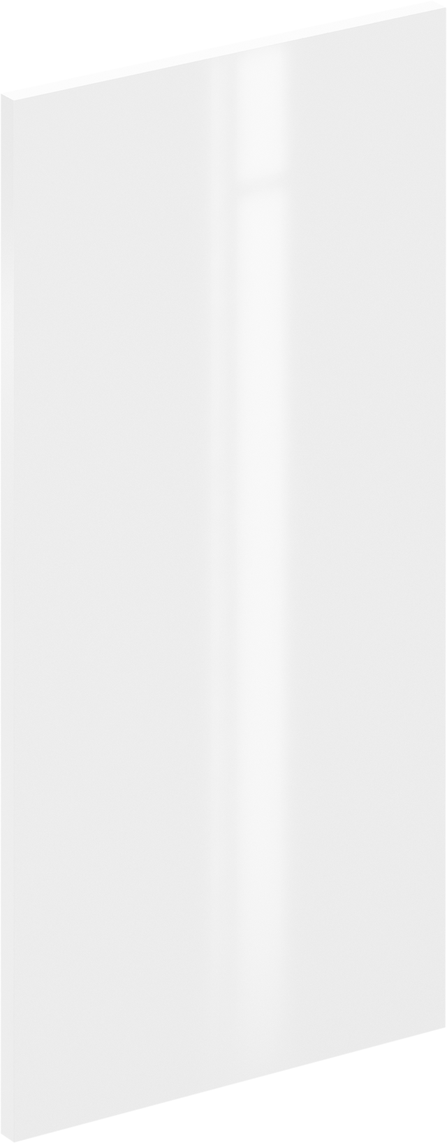Painel de cozinha Delinia Tokyo 37X77 cm branco brilho