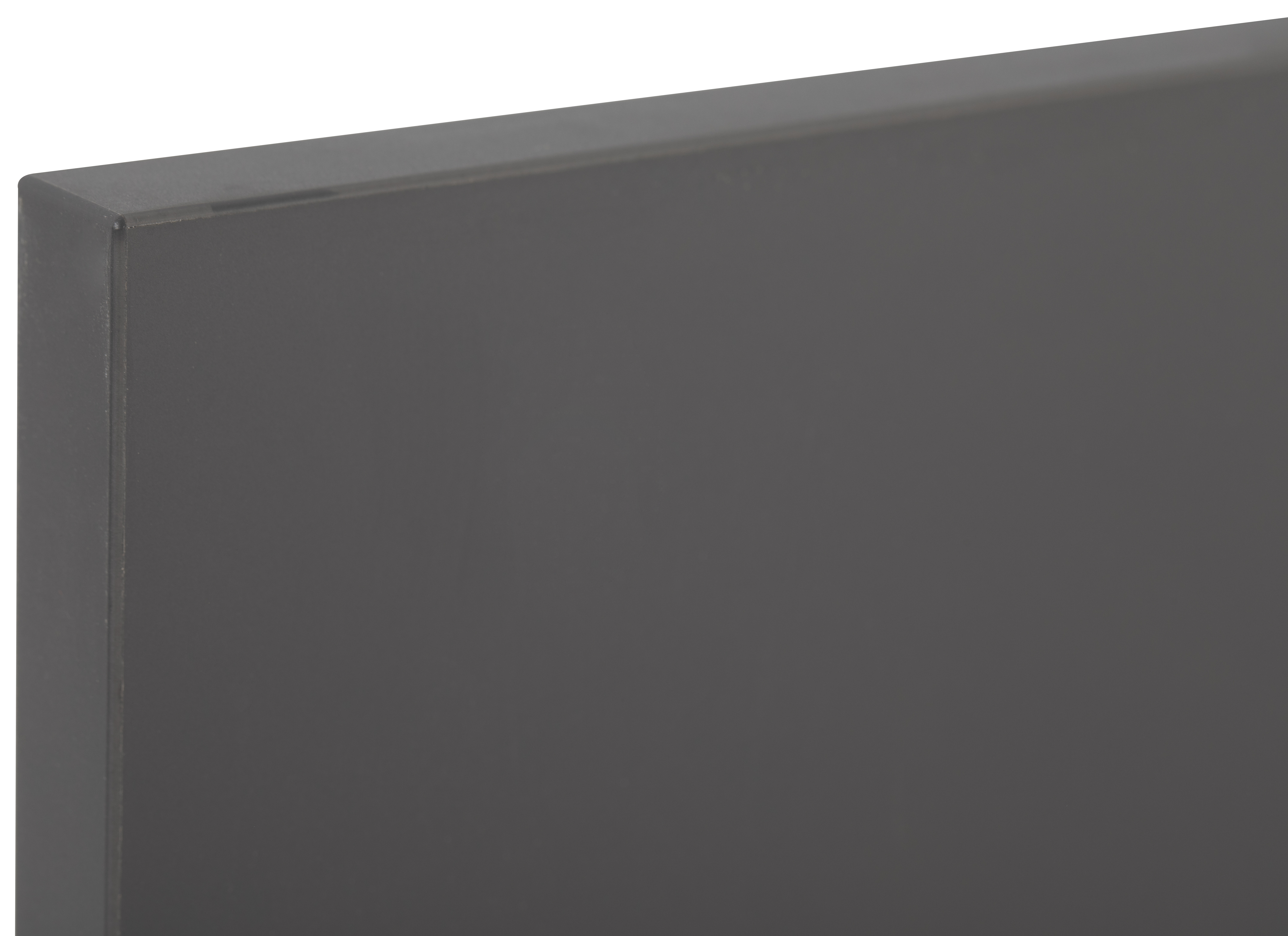 Painel de cozinha Delinia Atenas 37X77 cm antracite mate - 4