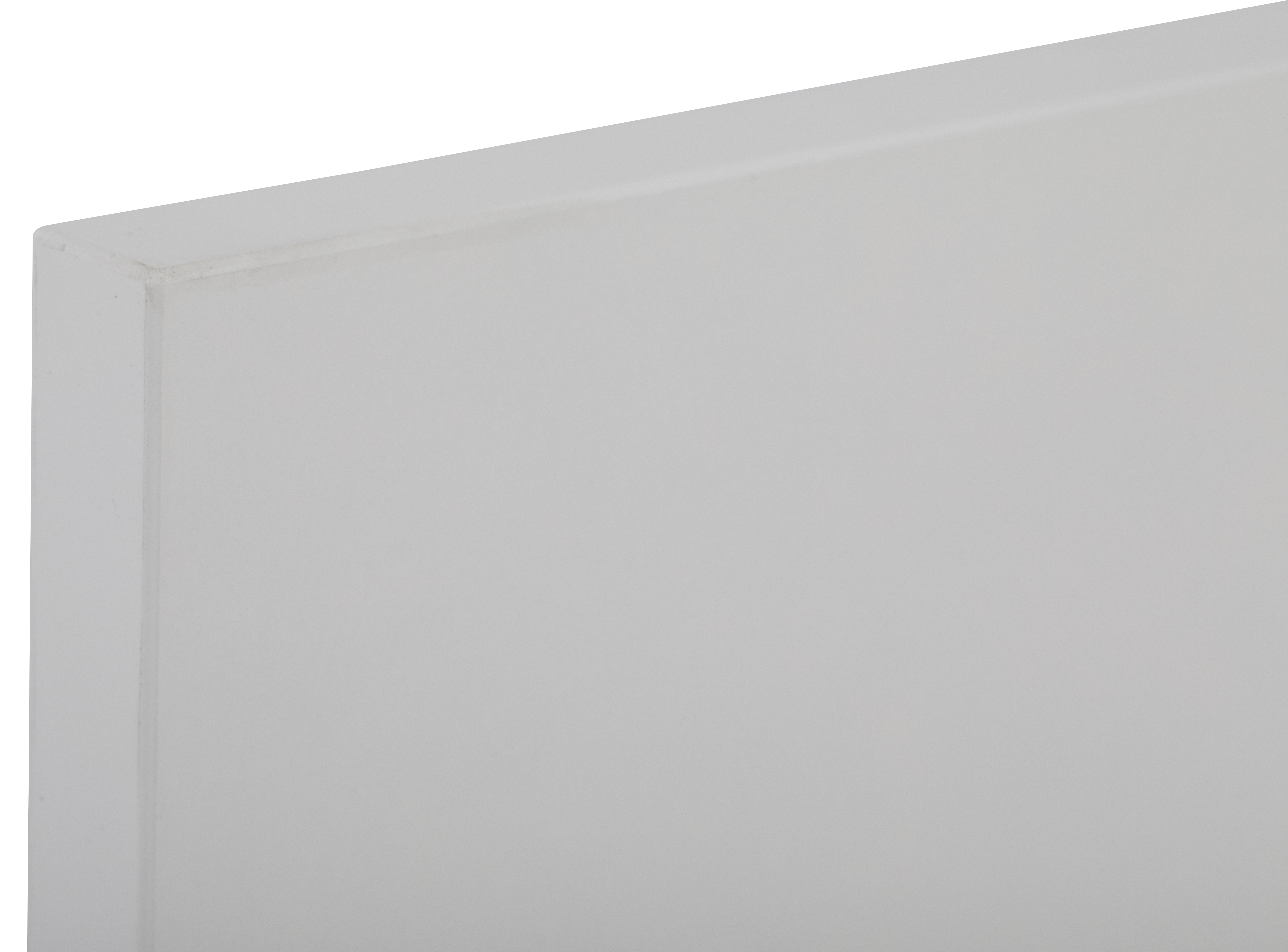 Porta de cozinha Delinia Atenas 76.8X37CM branco mate - 5