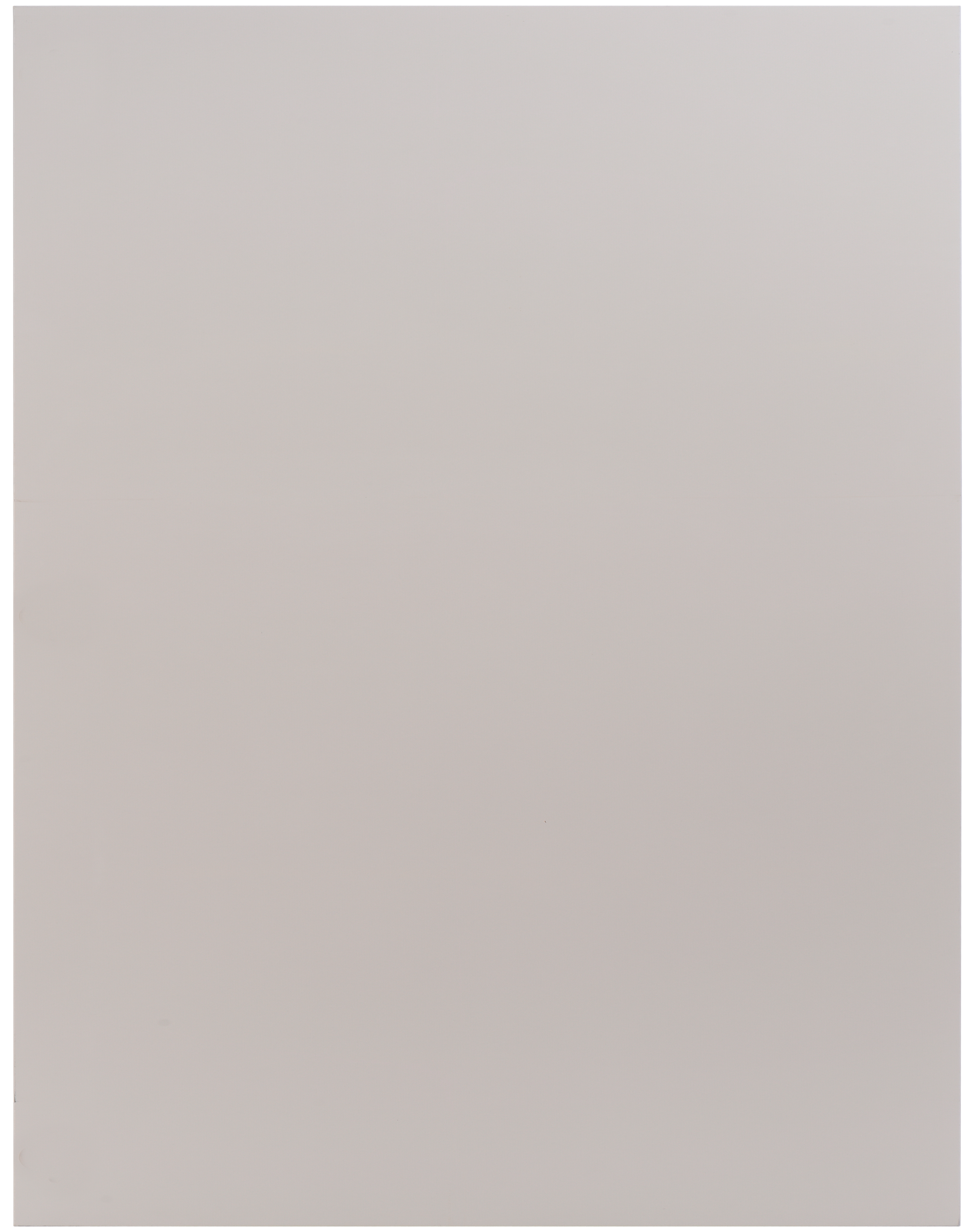 Painel/Porta de cozinha Delinia Atenas 60X77 cm taupe brilho - 2