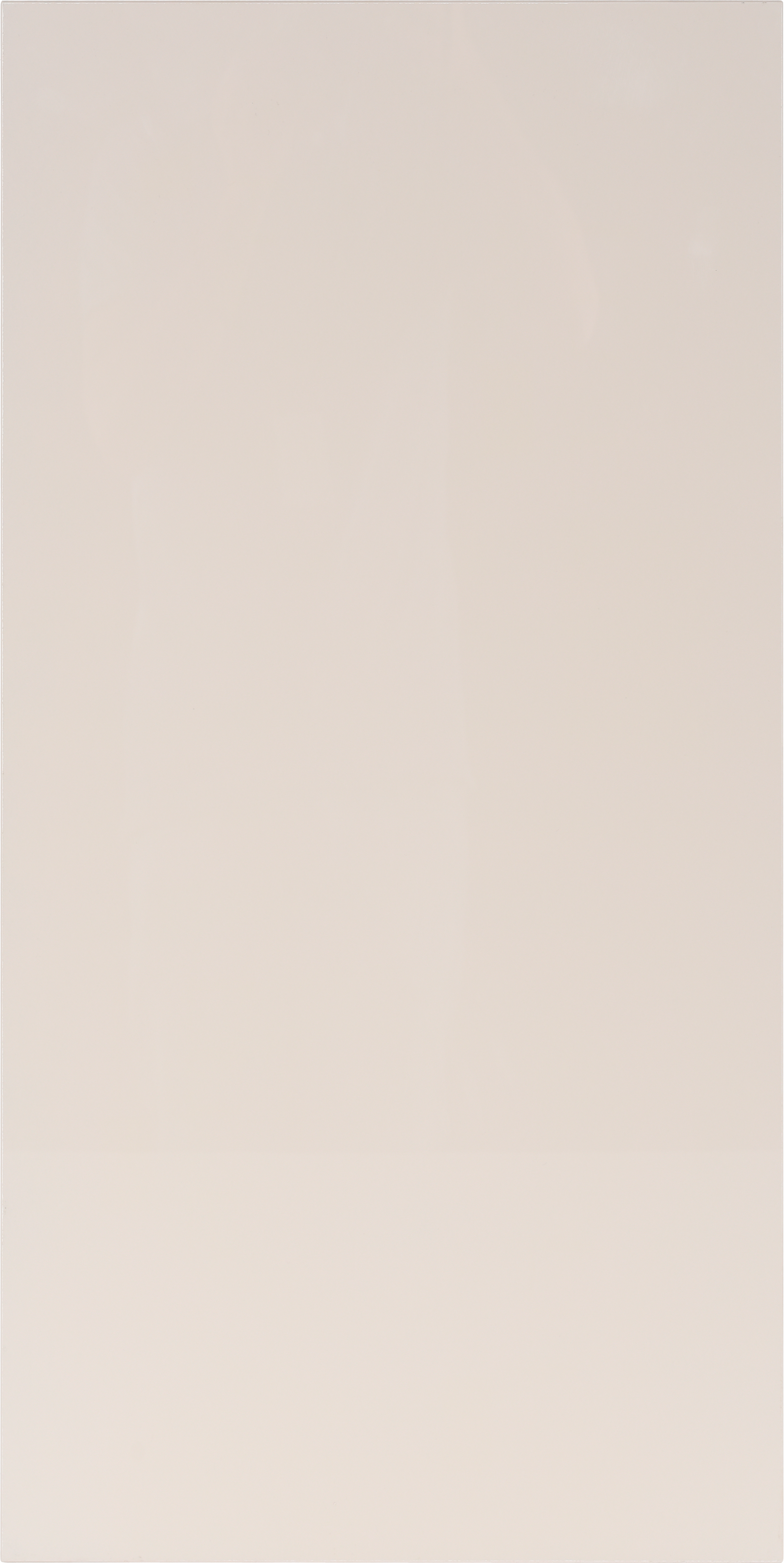 Porta de cozinha Delinia Atenas 30X77 cm taupe brilho - 6