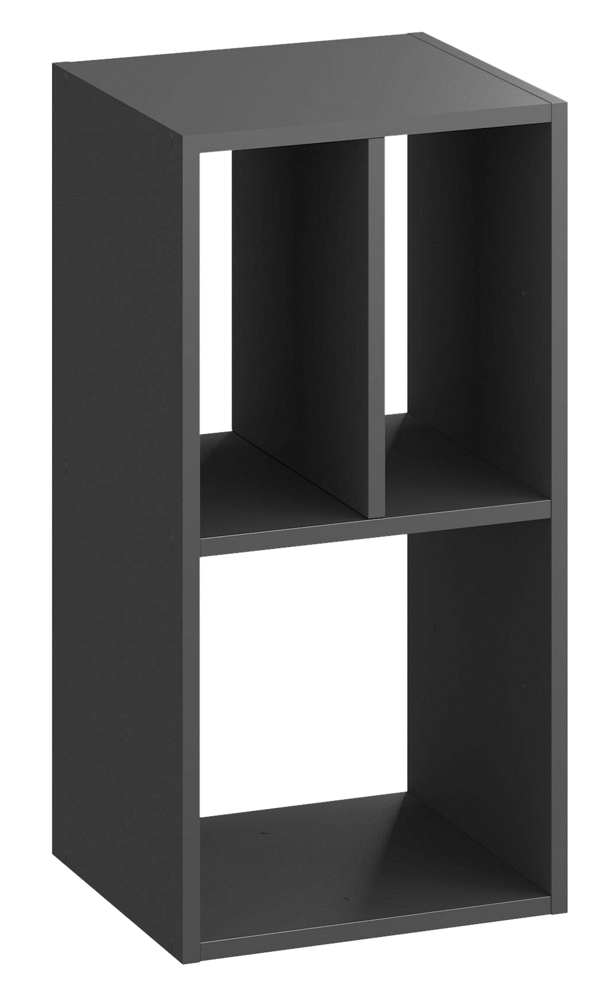 Prateleira para estante SPACEO KUB 32.7X31.5X1.6 CM - 17