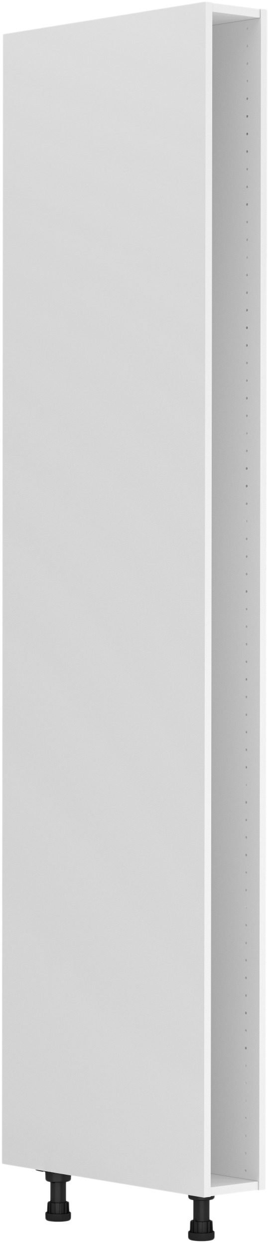 Módulo coluna Delinia 15X58X215CM branco