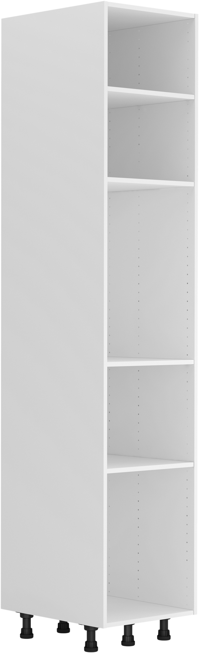 Módulo coluna Delinia 45X35X215CM branco