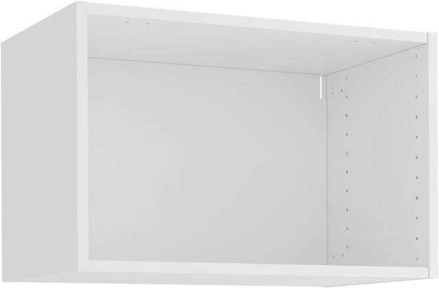 Módulo superior Delinia 60X35X26CM branco