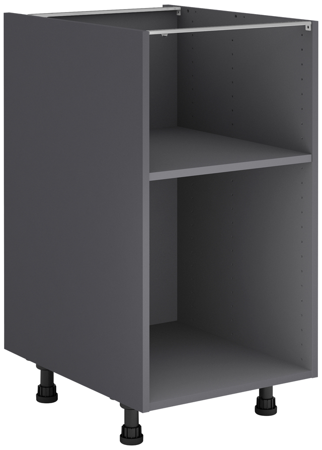 Módulo inferior Delinia 45X58X77CM cinza