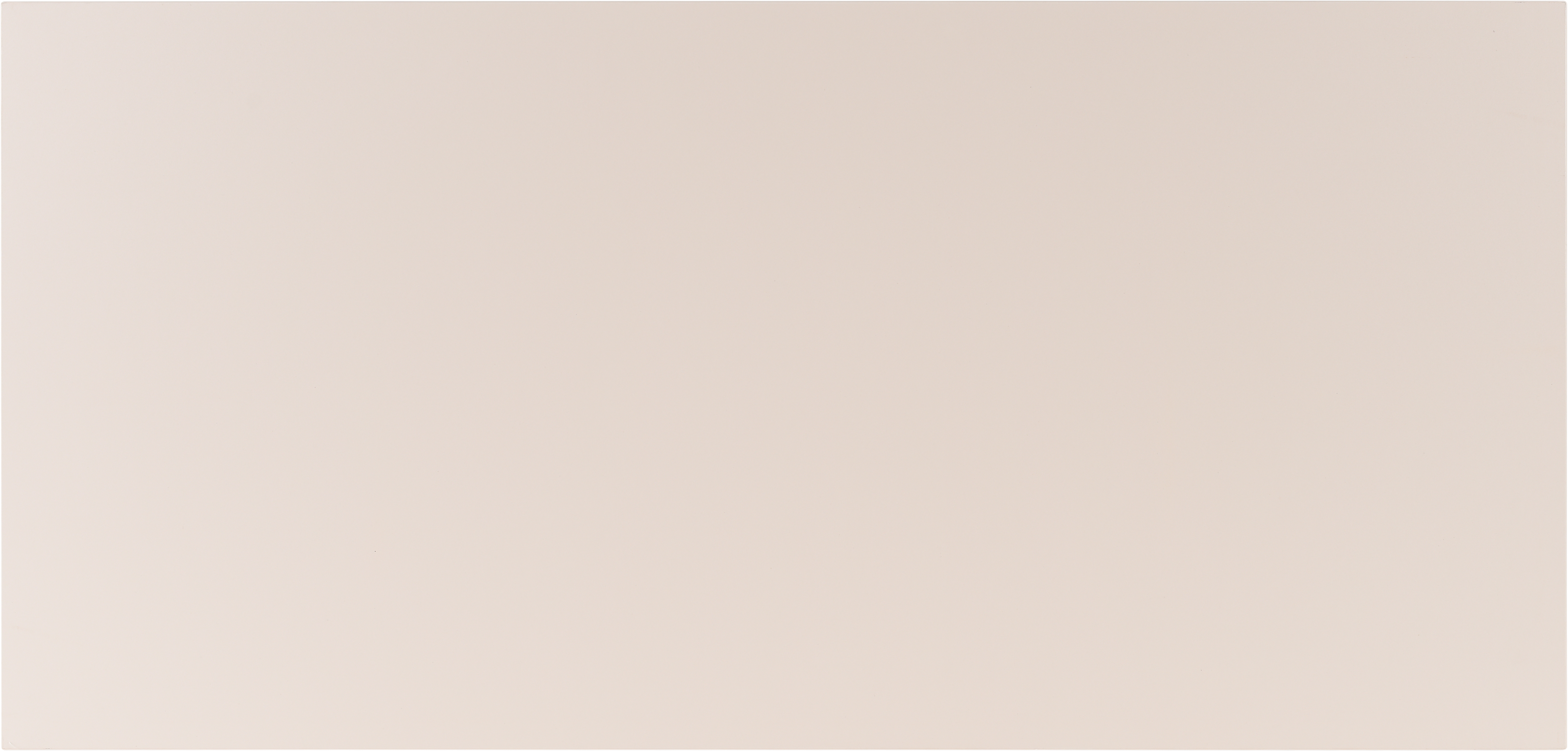 Painel de cozinha Delínia Atenas 37X77 cm taupe brilho - 2