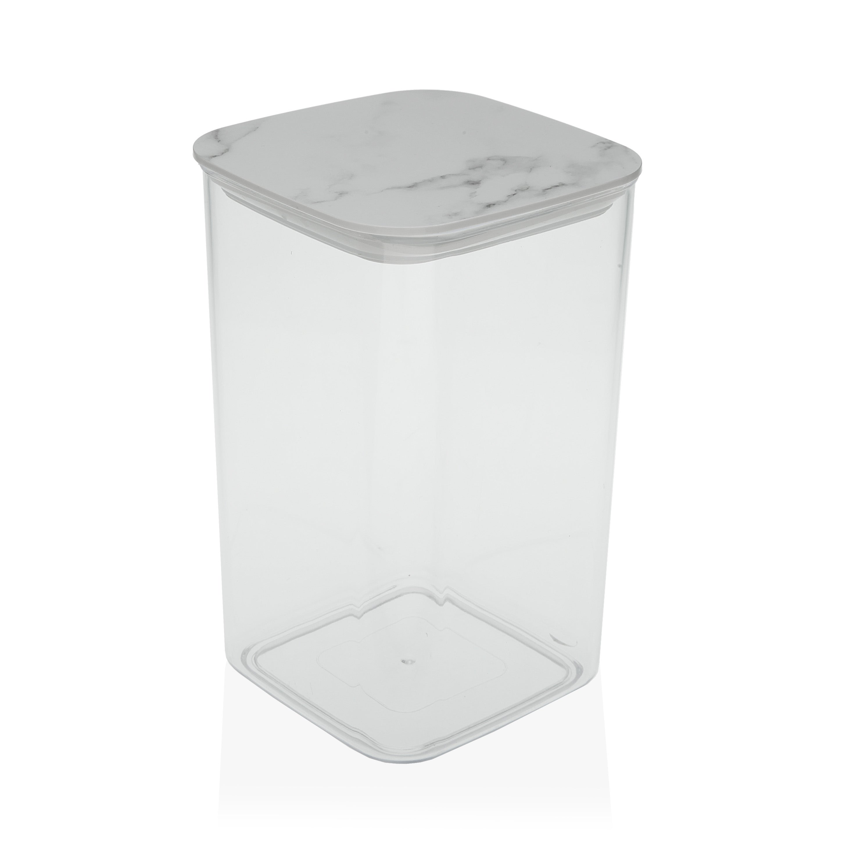 Tarro de almacenaje 2.3L - 3
