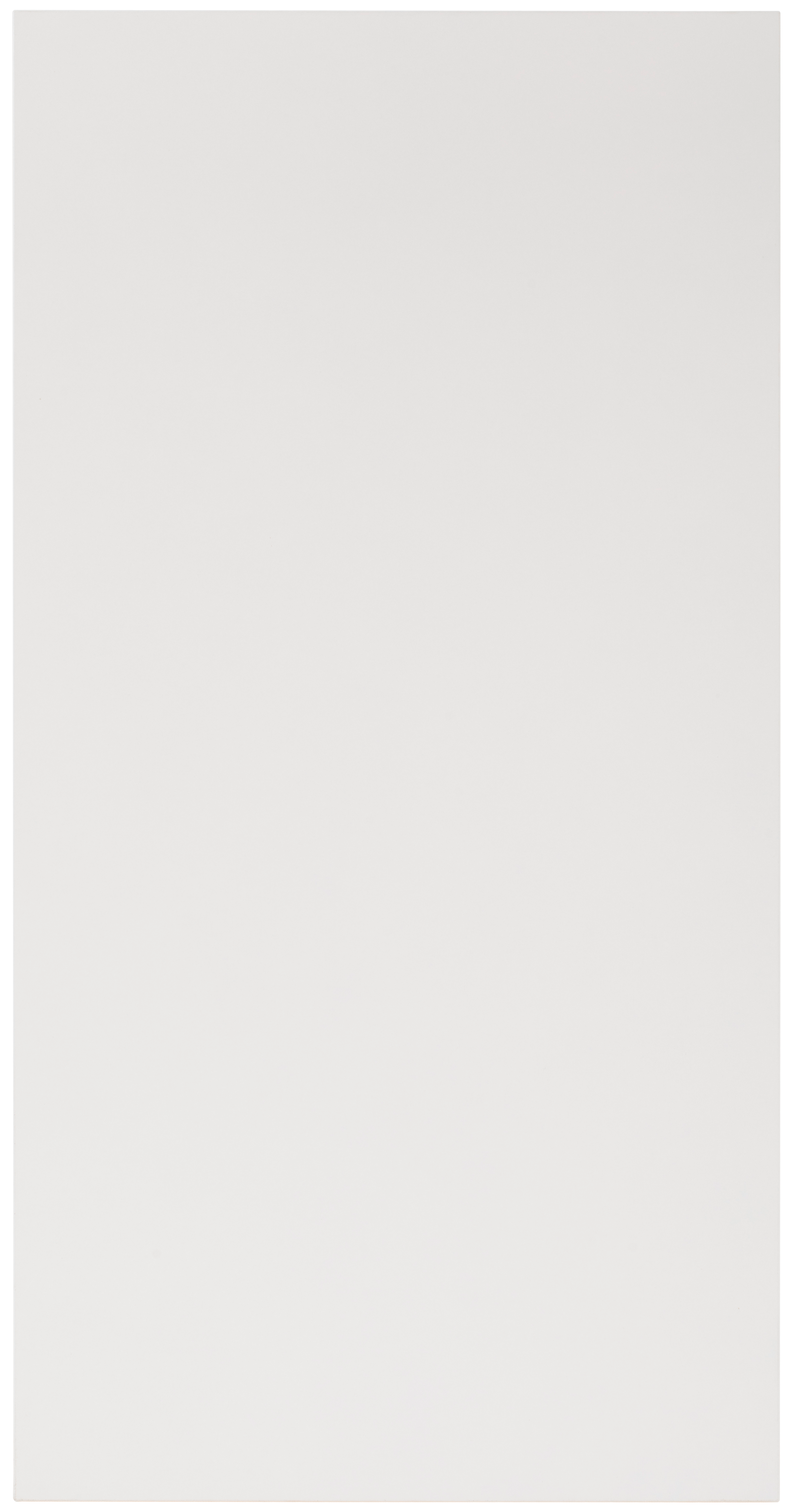 Porta de cozinha Delinia Atenas 39.7x76.8cm branco mate - 2