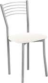 ver variante Color del asiento Blanco