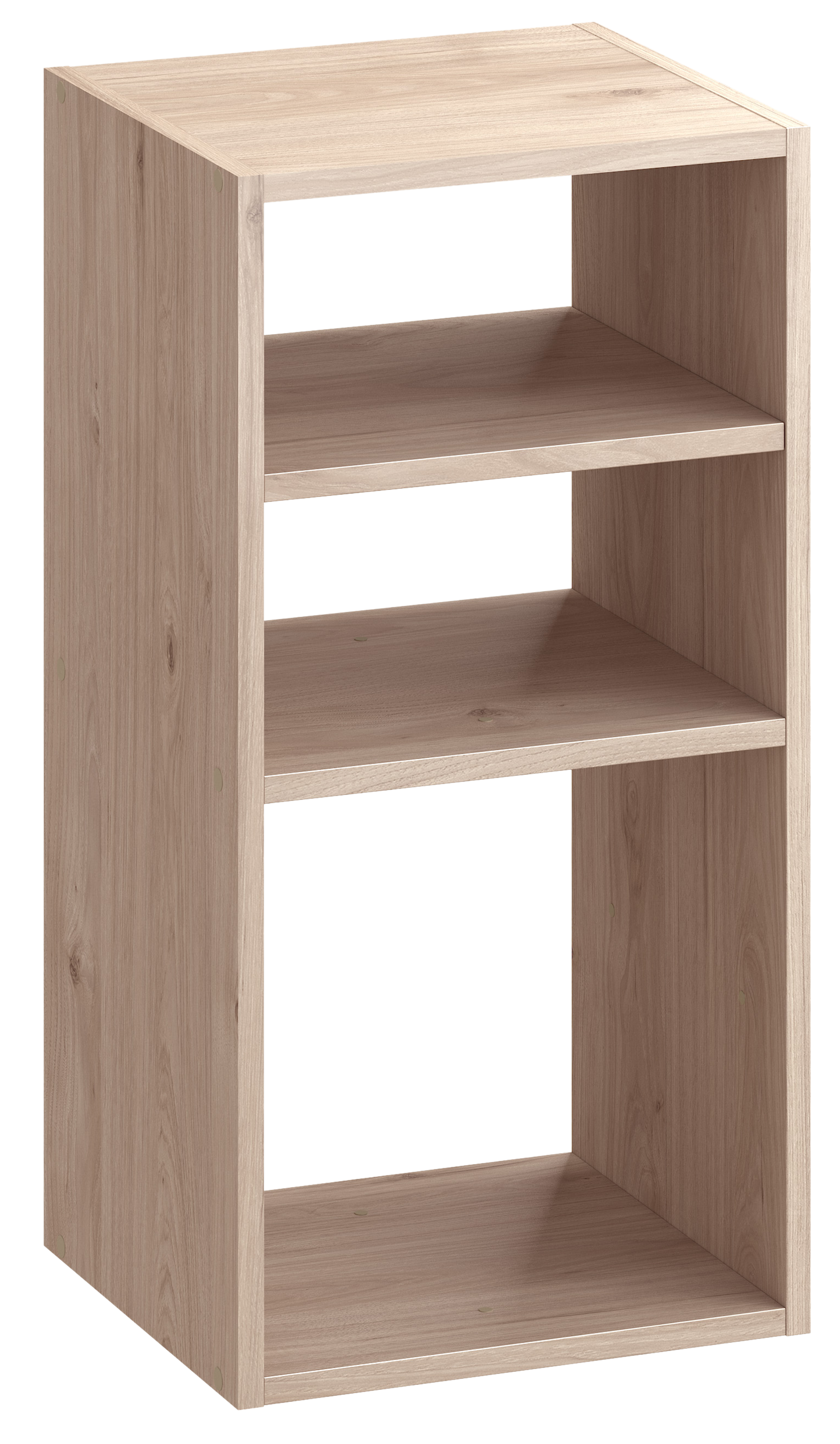 Prateleira para estante SPACEO KUB 32.7X31.5X1.6 CM - 3