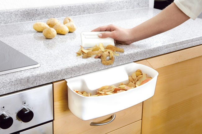 🍳 6 productos imprescindibles para tener una cocina más cómoda y funcional Media