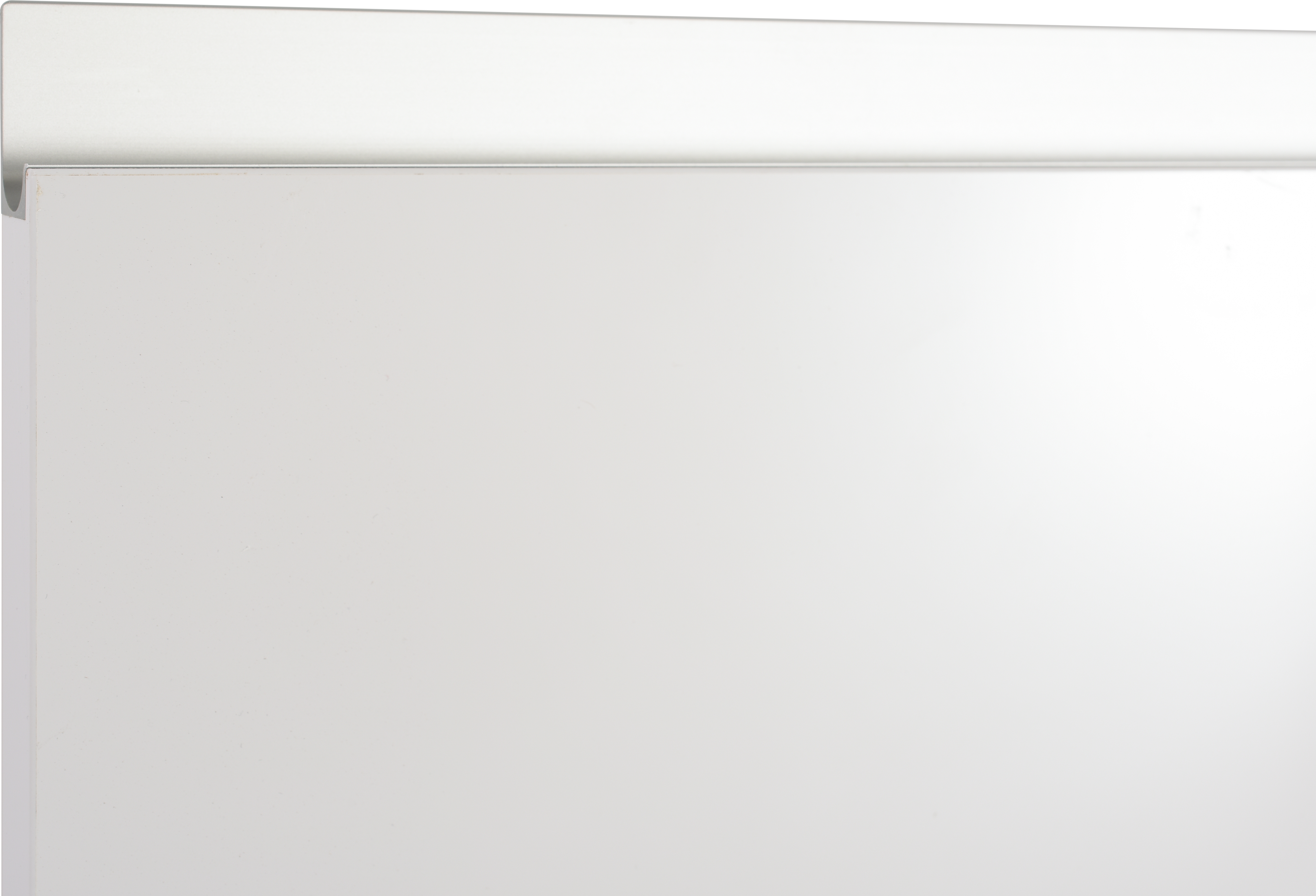 Porta de cozinha Delinia Mikonos 59.7x76.8cm branco brilhante - 6