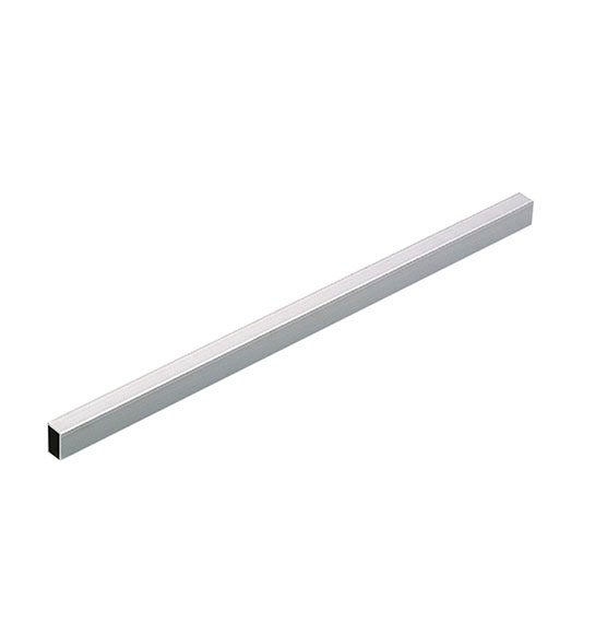 Barra de refuerzo para mueble de 60 cm en aluminio