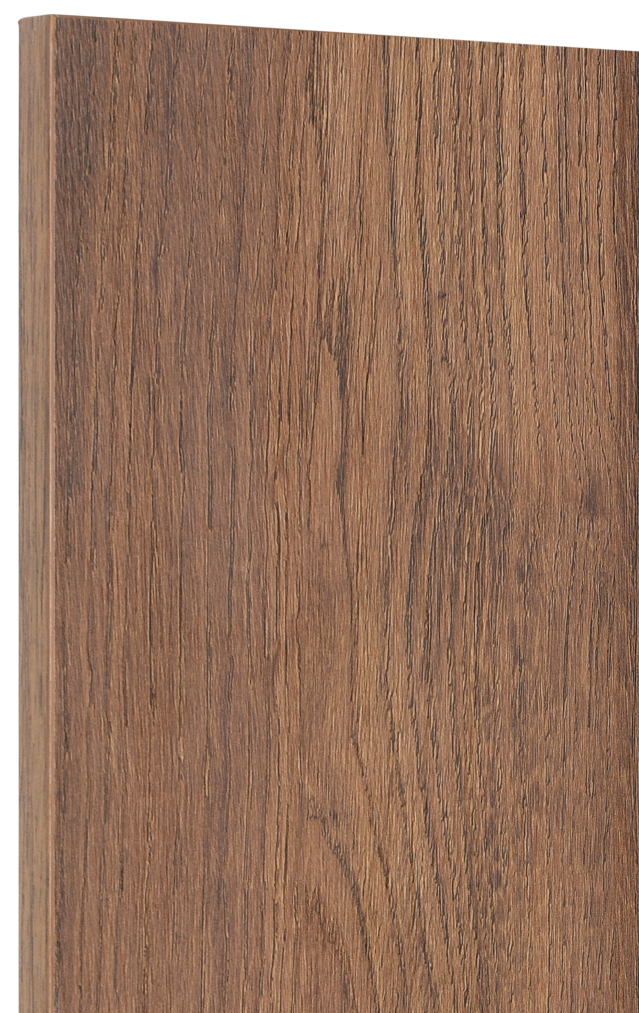 Porta de cozinha Delinia Santiago 59.7x76.8cm castanho mate - 3