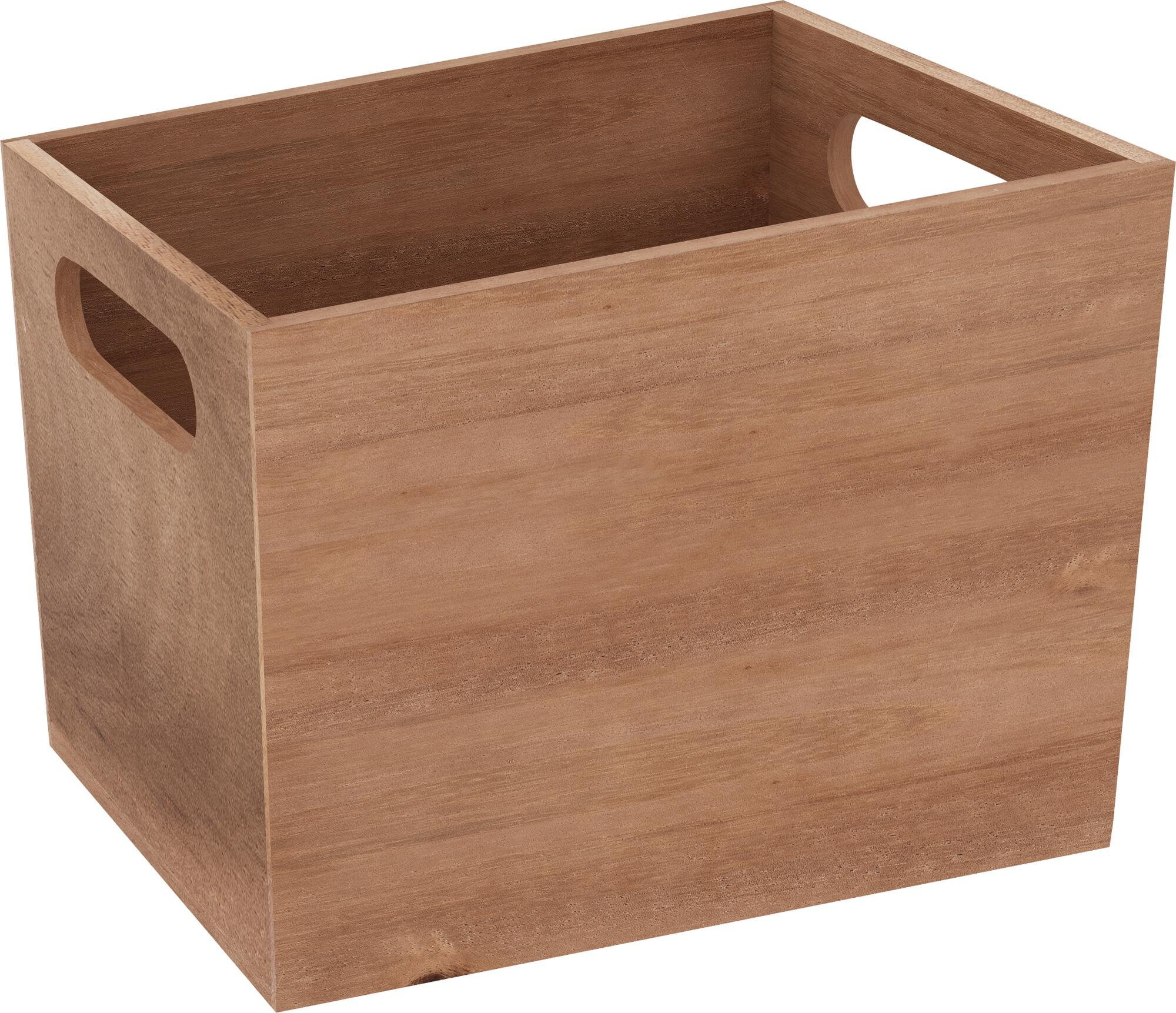 Porta utensilio delinia id acacia de 147 x 150 mm