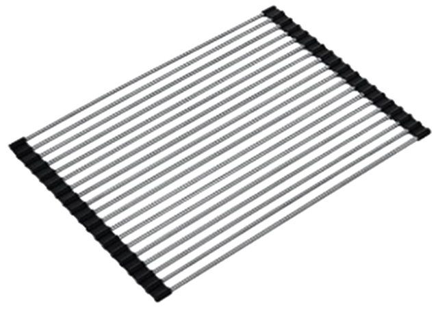 Escurridor enrollable 45x32 cm
