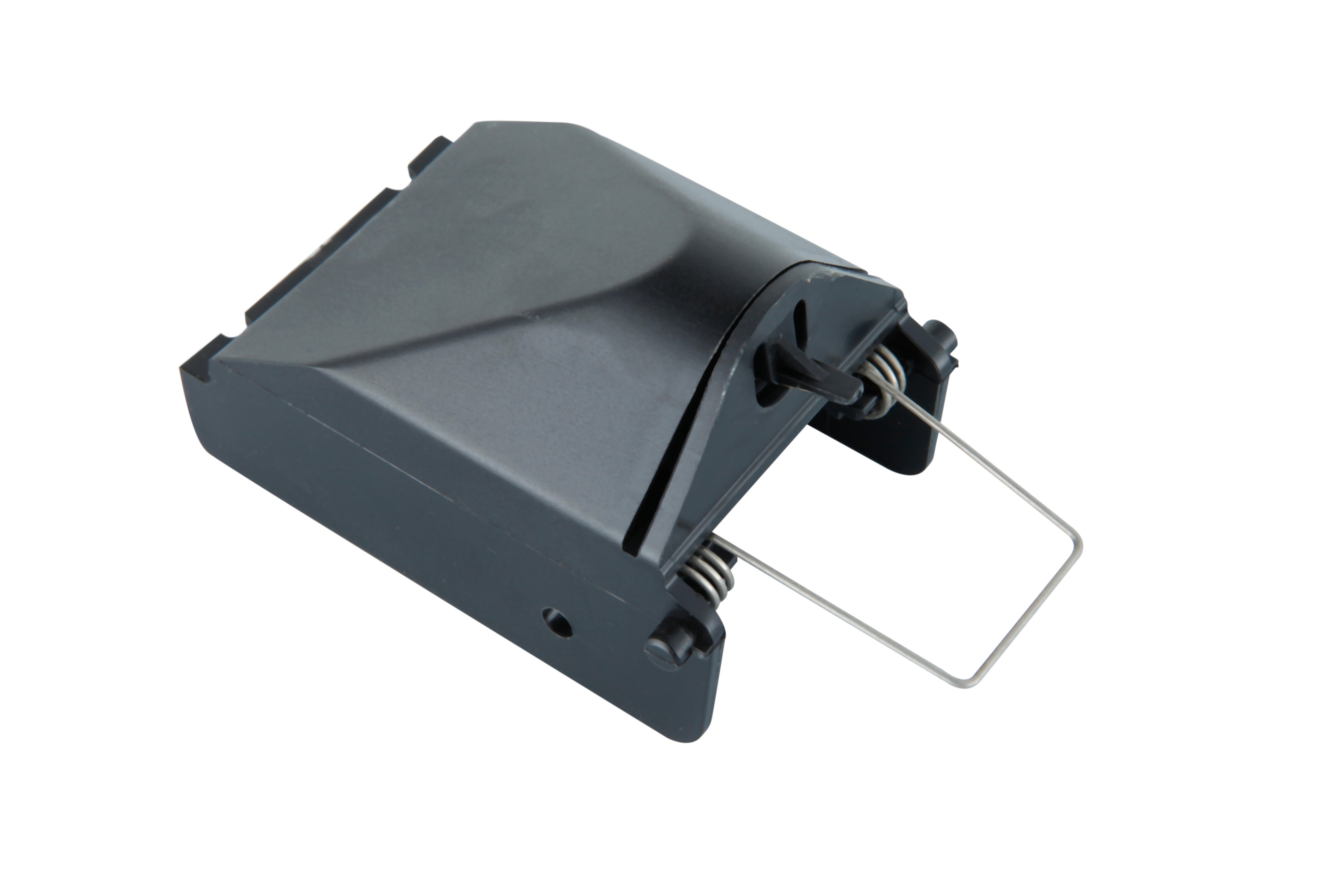 Balde de lixo extraível BRABANTIA METAL E PLÁSTICO DELUXE 15L - 6