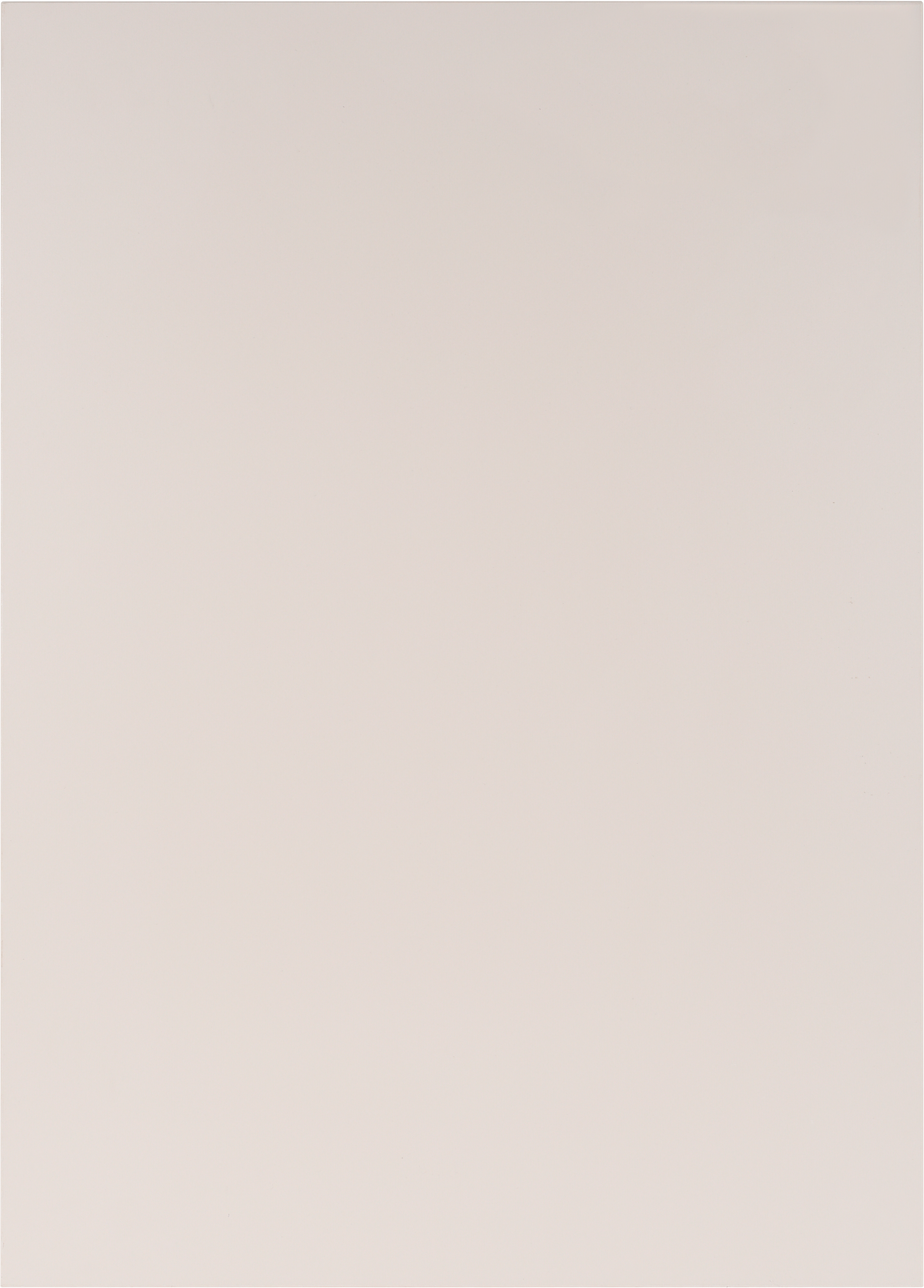 Porta de cozinha Delinia Atenas 45X77 cm taupe brilho - 2