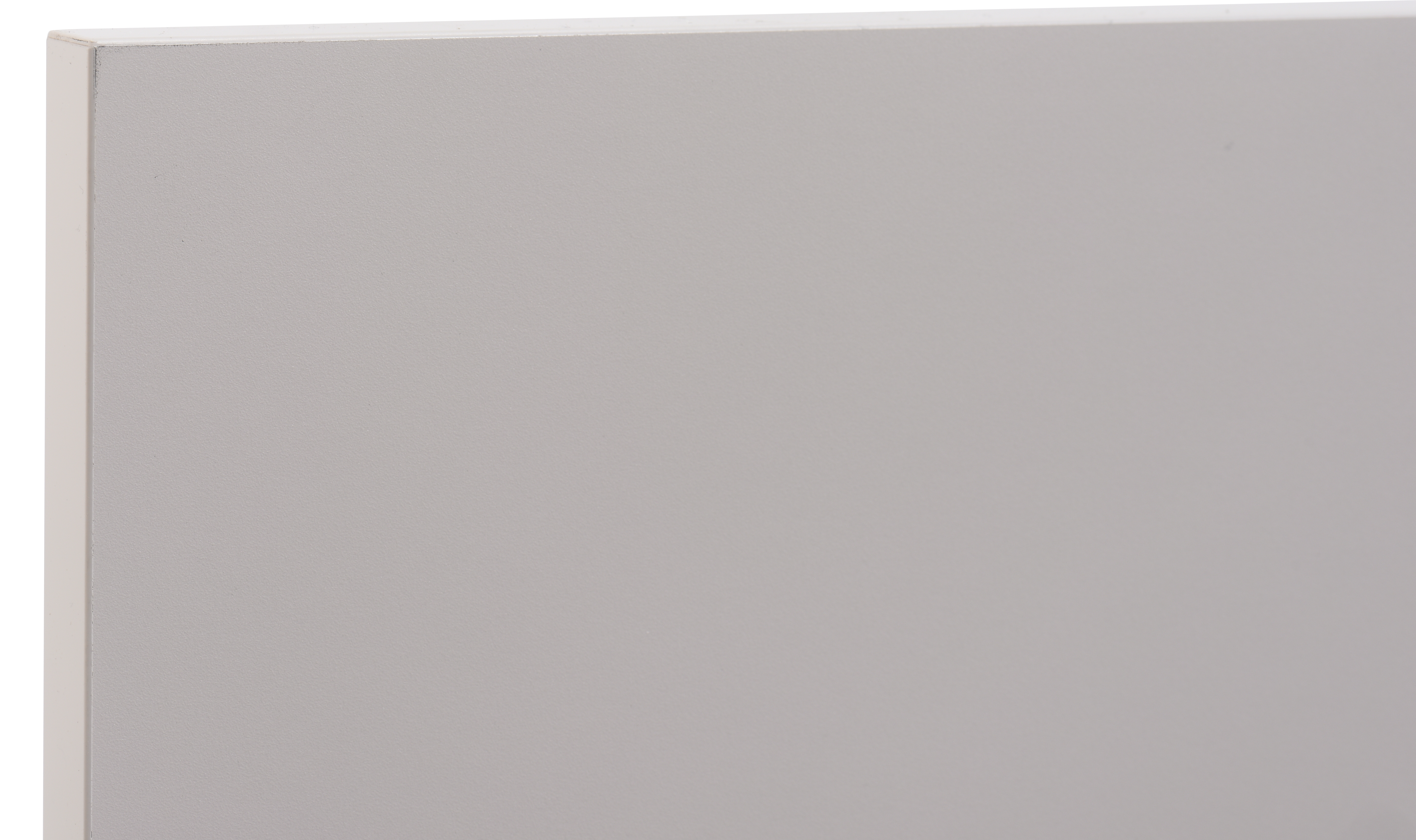 Painel/Porta de cozinha Delinia Atenas 60X77 cm taupe brilho - 6