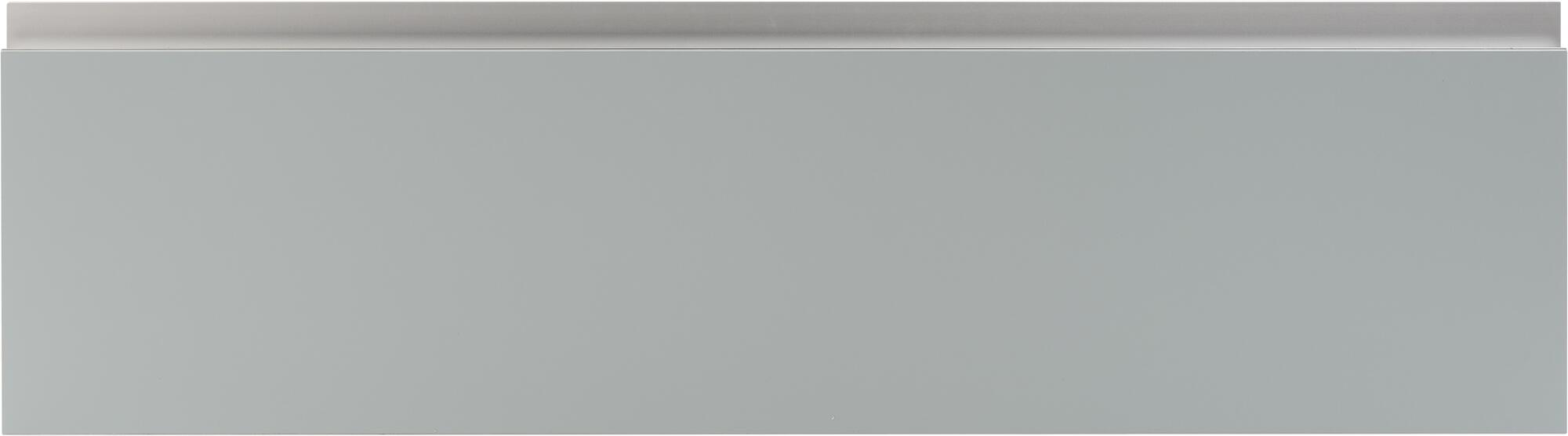 Frente para cajón mikonos aguamarina brillo 89,7x25,3 cm