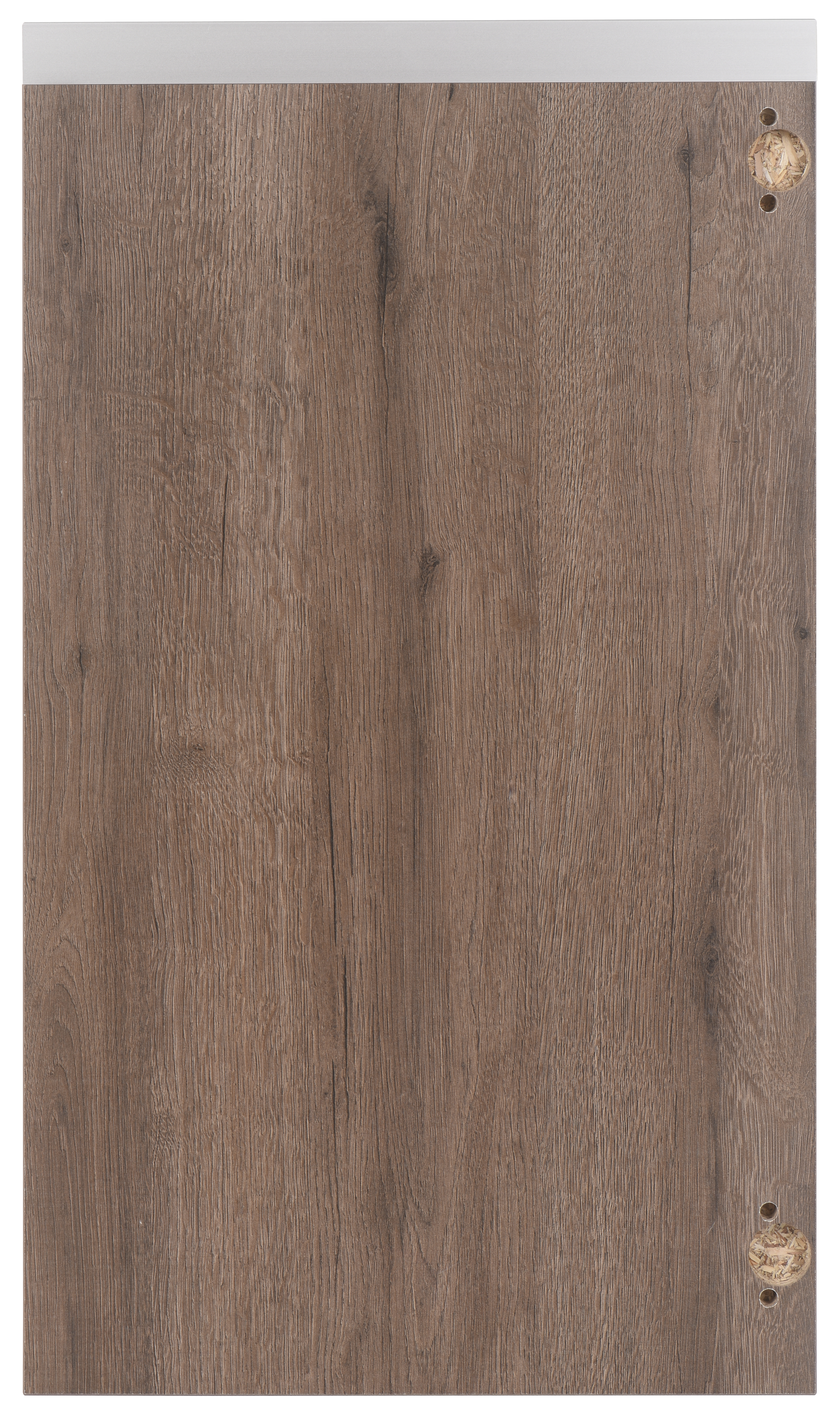 Porta de cozinha Delinia Mikonos 44.7x76.5cm multicor mate - 2