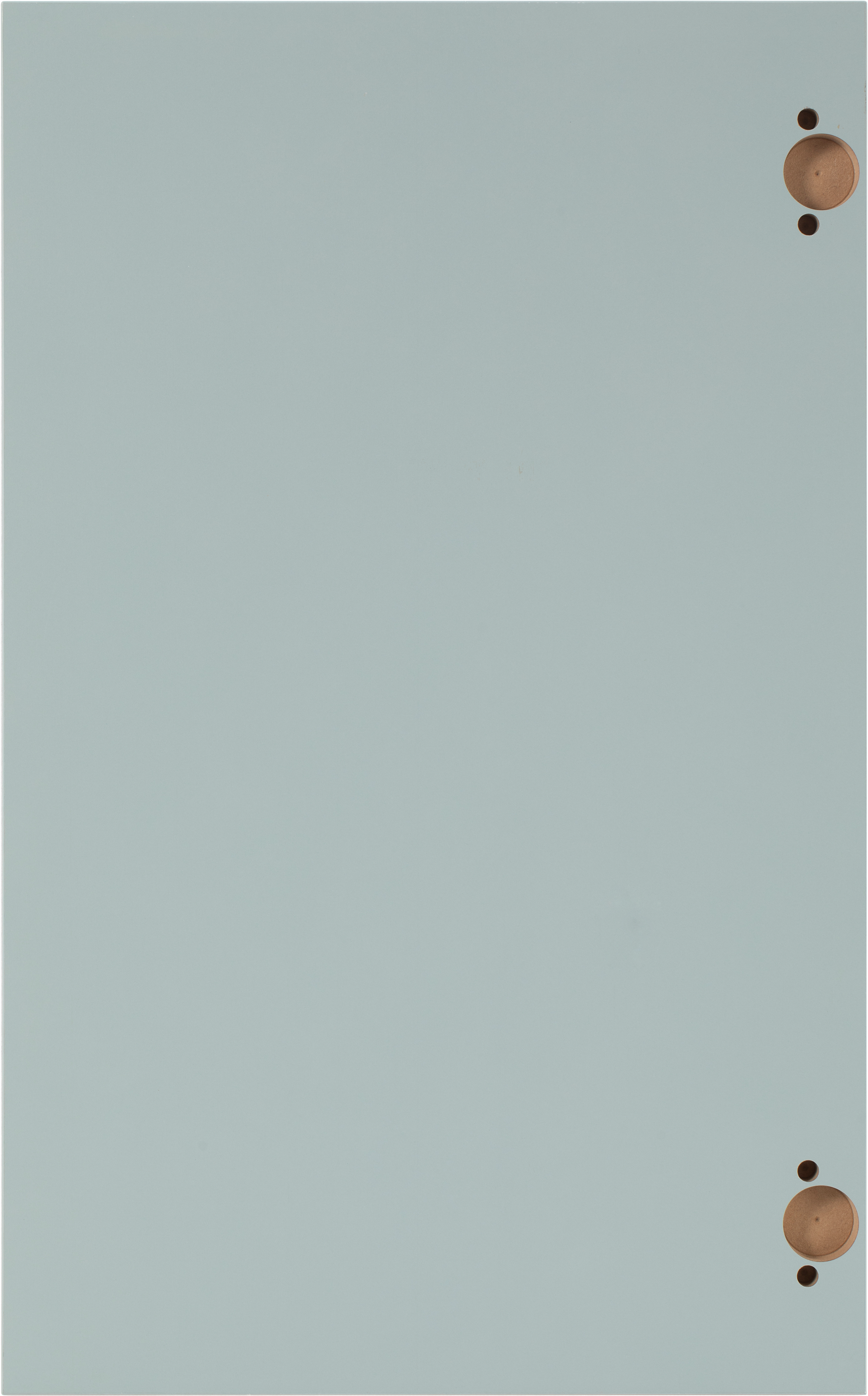Porta de cozinha Delinia Atenas 39.7x63.7cm verde brilhante - 4