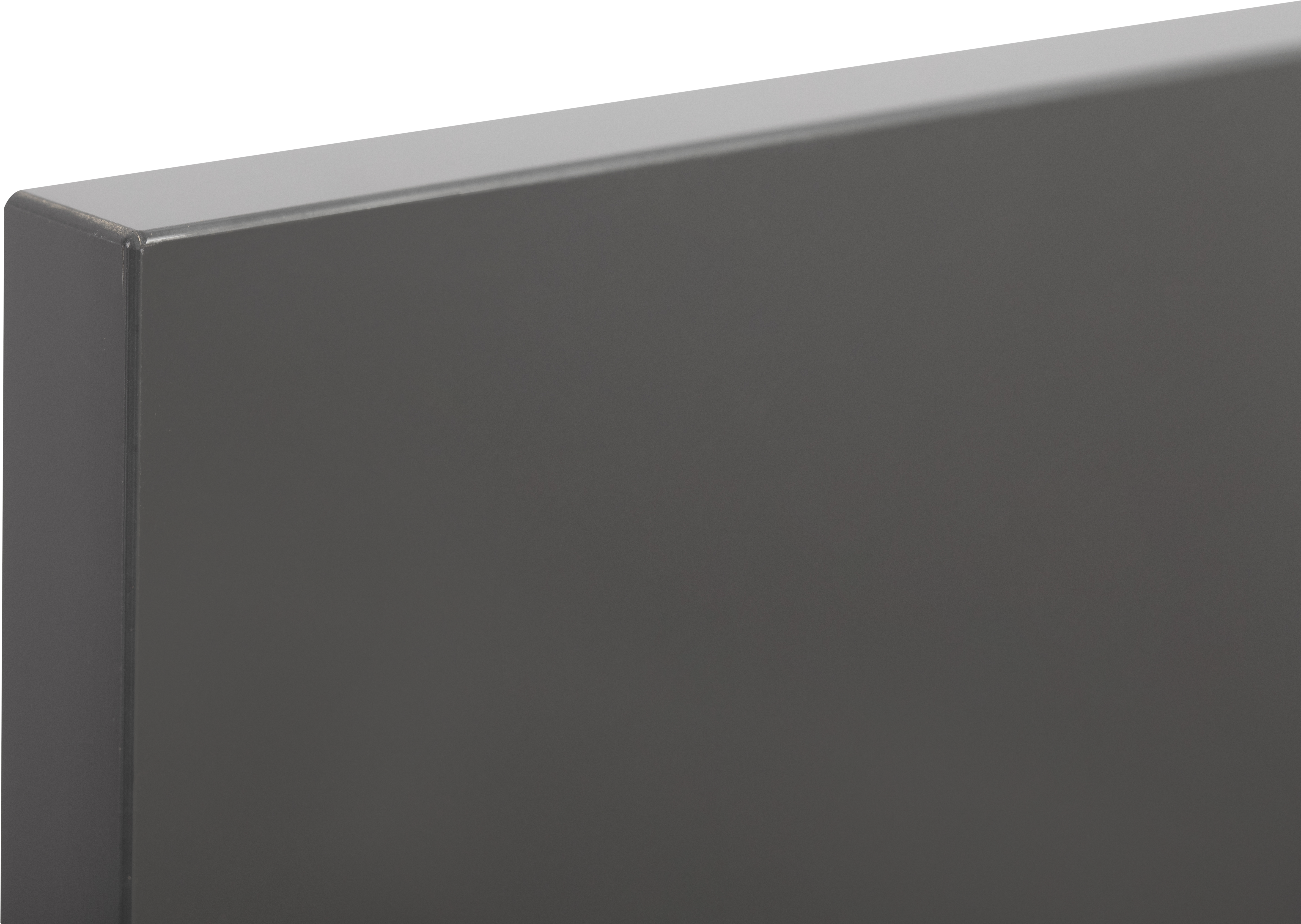 Painel/Porta de cozinha Delinia Atenas 60X138 cm antracite mate - 6