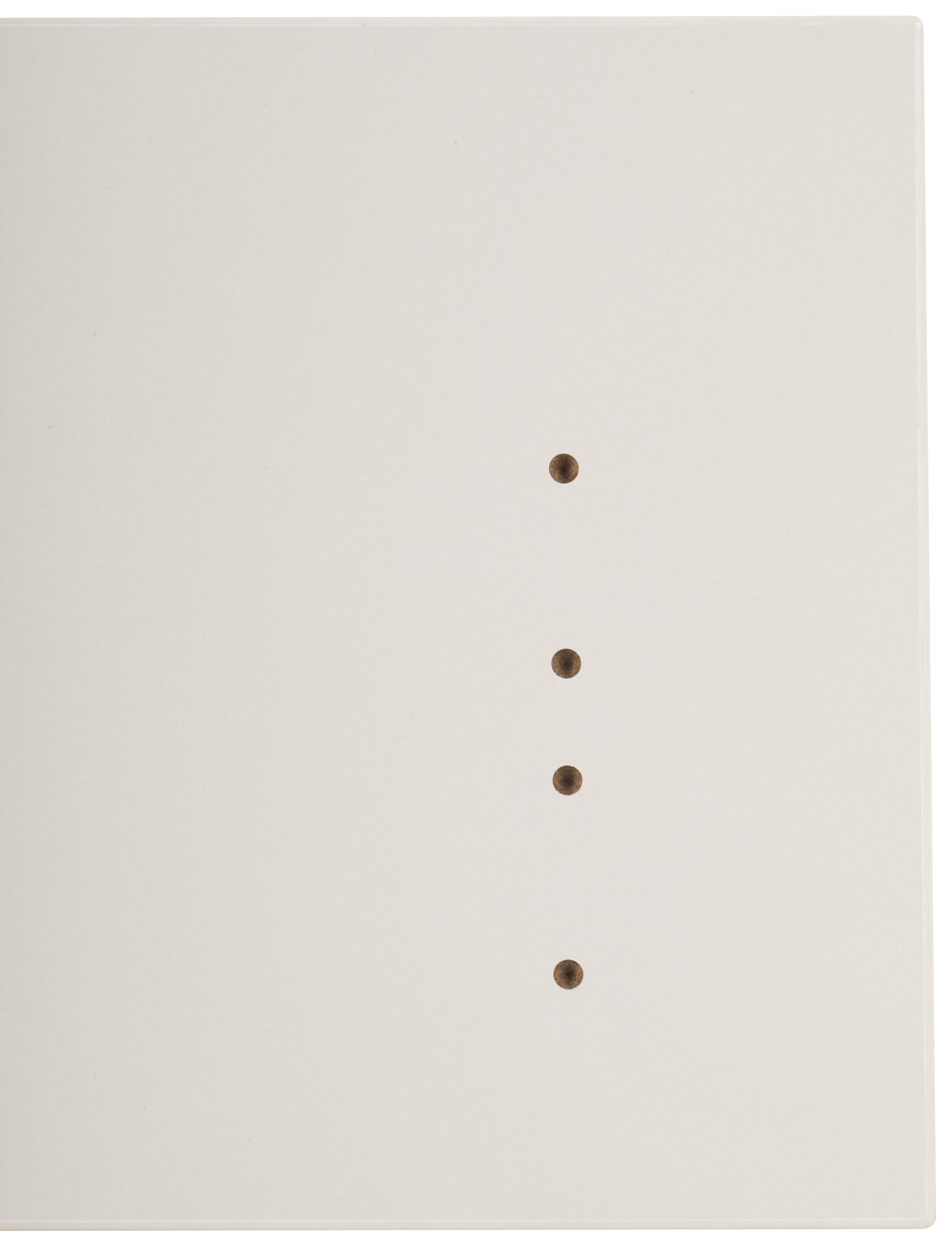 Frente gaveta de cozinha Delinia Atenas 60X13 cm taupe brilho - 7