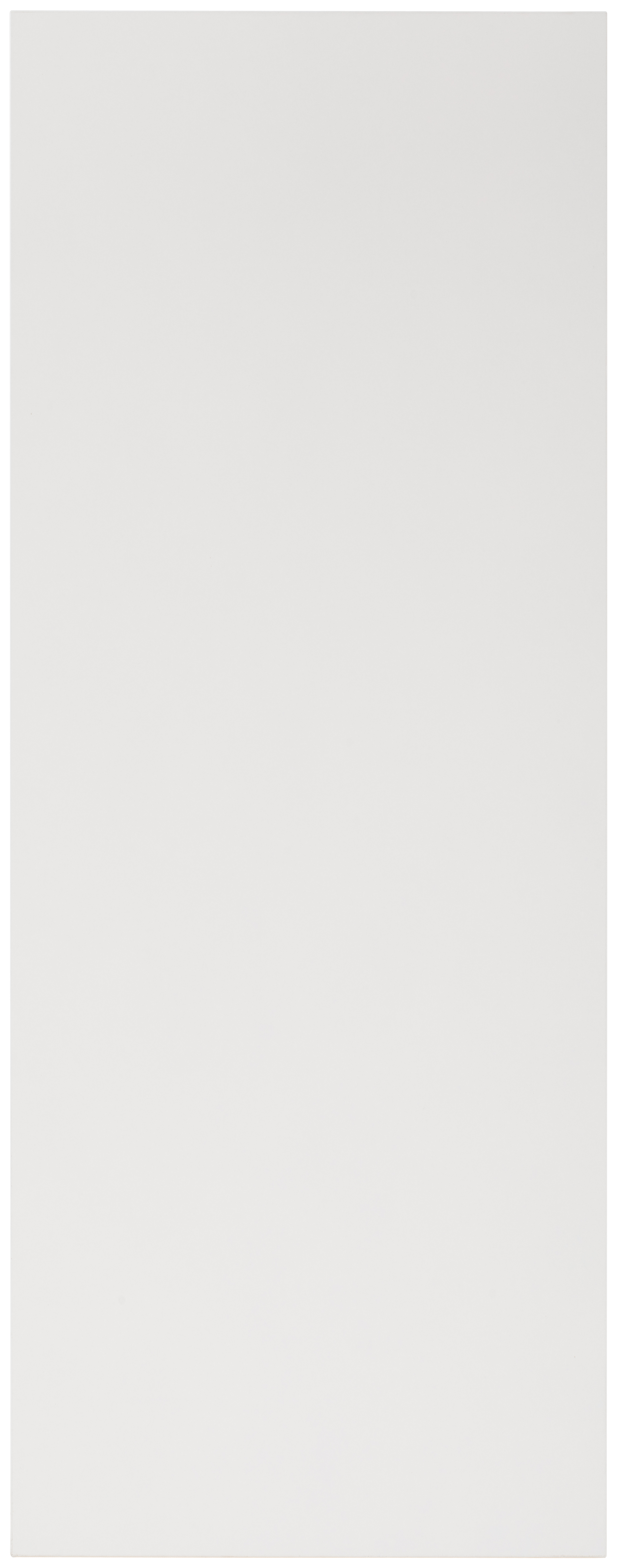 Porta de cozinha Delinia Atenas 30X77 cm branco mate - 2