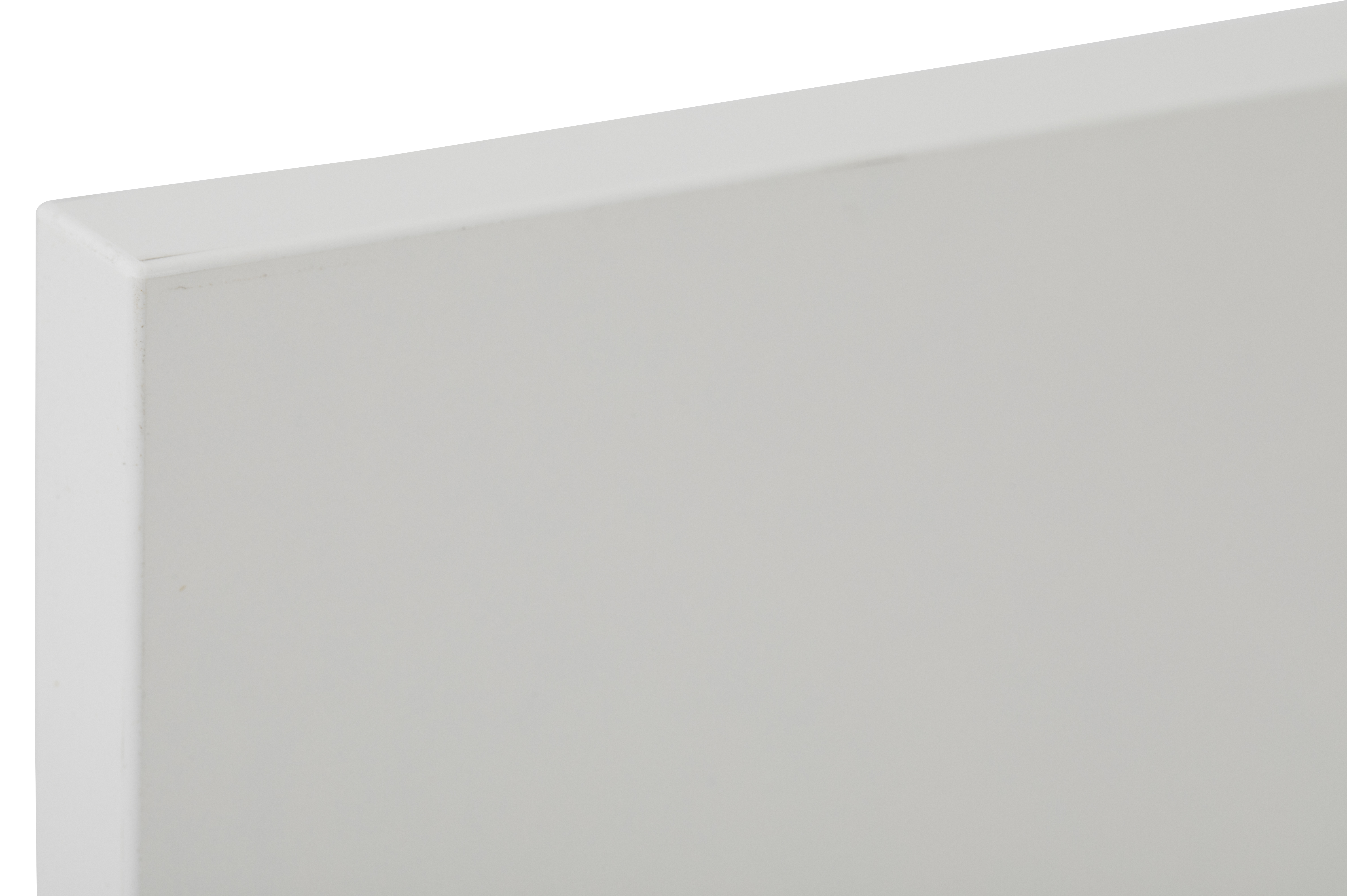 Frente gaveta de cozinha Delinia Atenas 59.7x38.4cm branco mate - 4