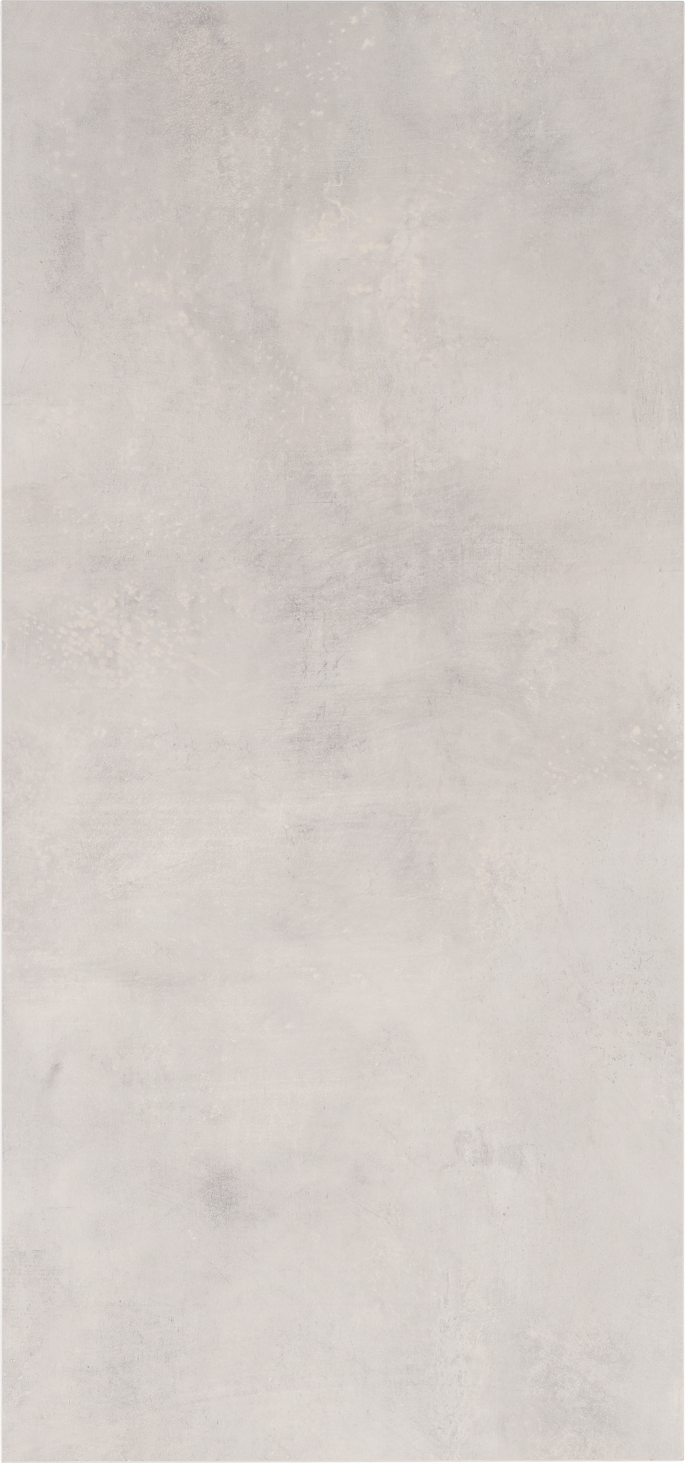 Frente de cajón de cocina atenas cemento claro h 76.8 x l 45 cm