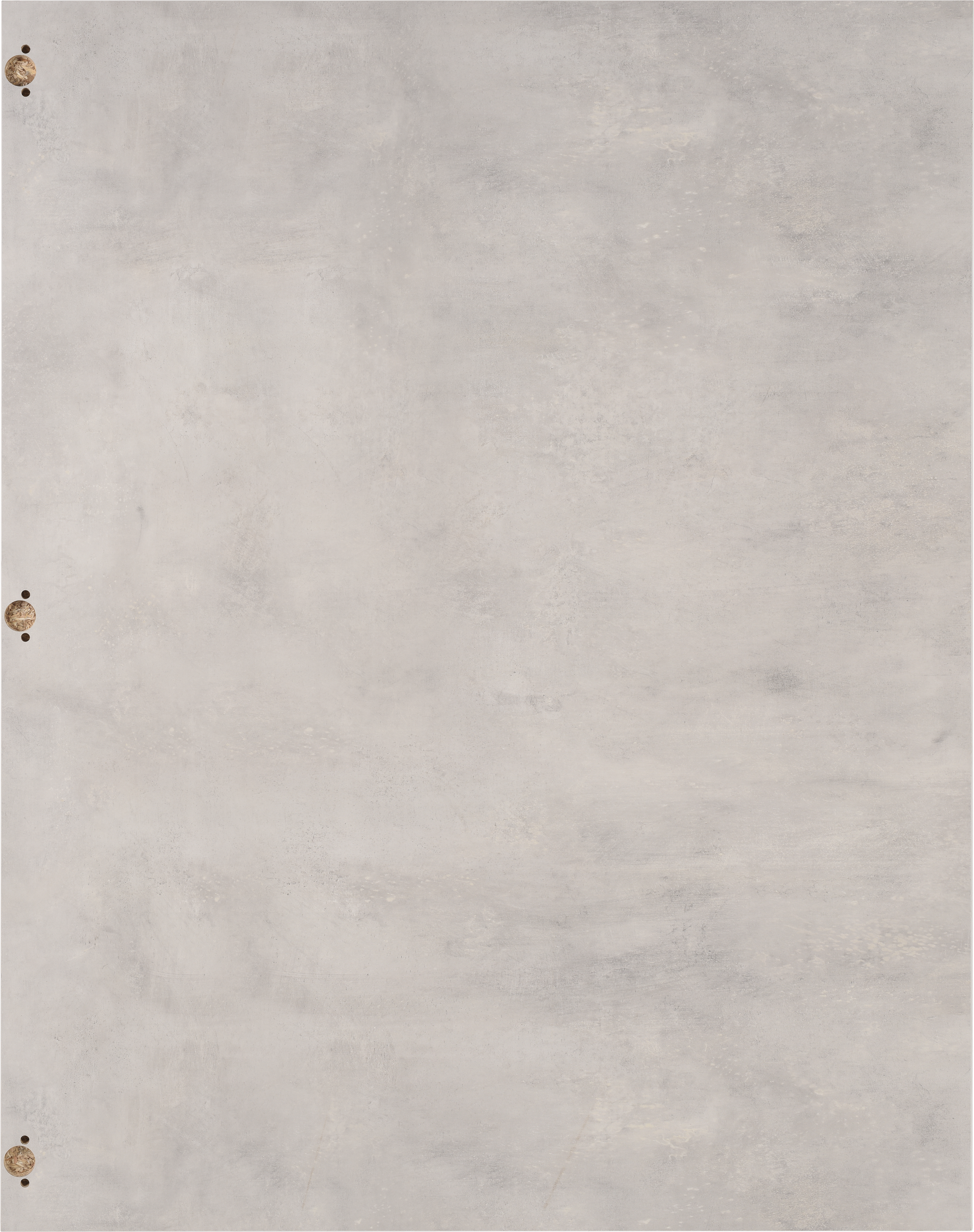 Porta de cozinha Delinia Atenas 59.7x76.8cm cinza acetinado - 7