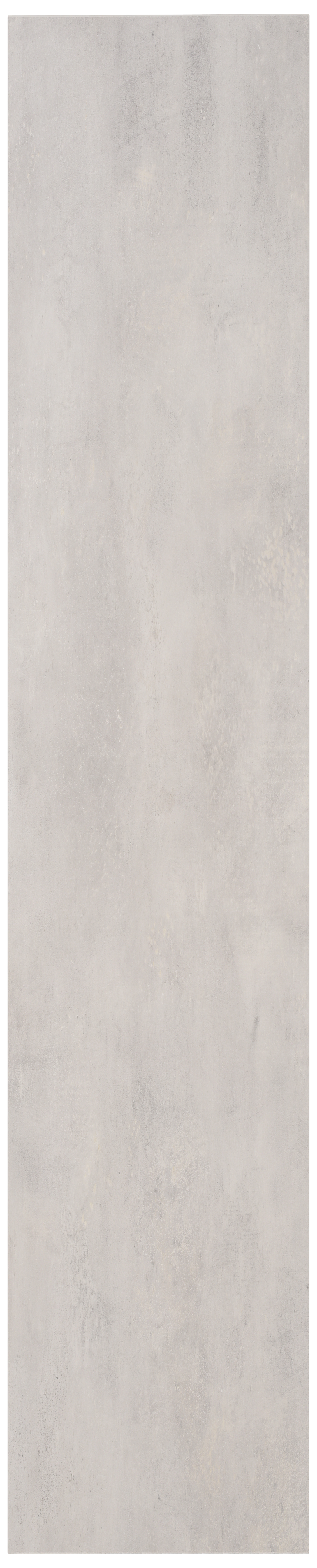 Puerta para mueble de cocina atenas cemento claro h 76.8 x l 15 cm