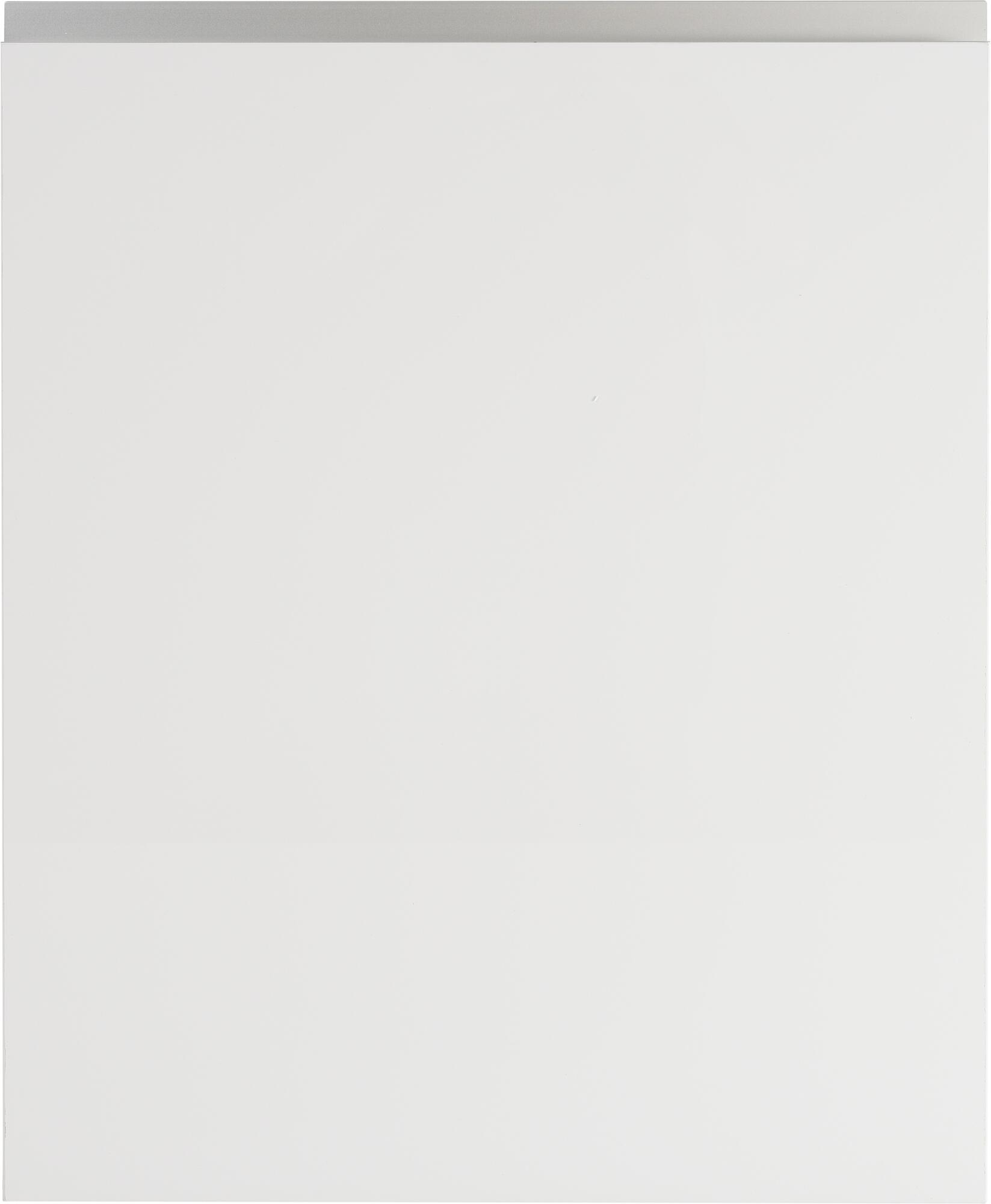 Frente para cajón mikonos blanco mate 59,7x76,5 cm
