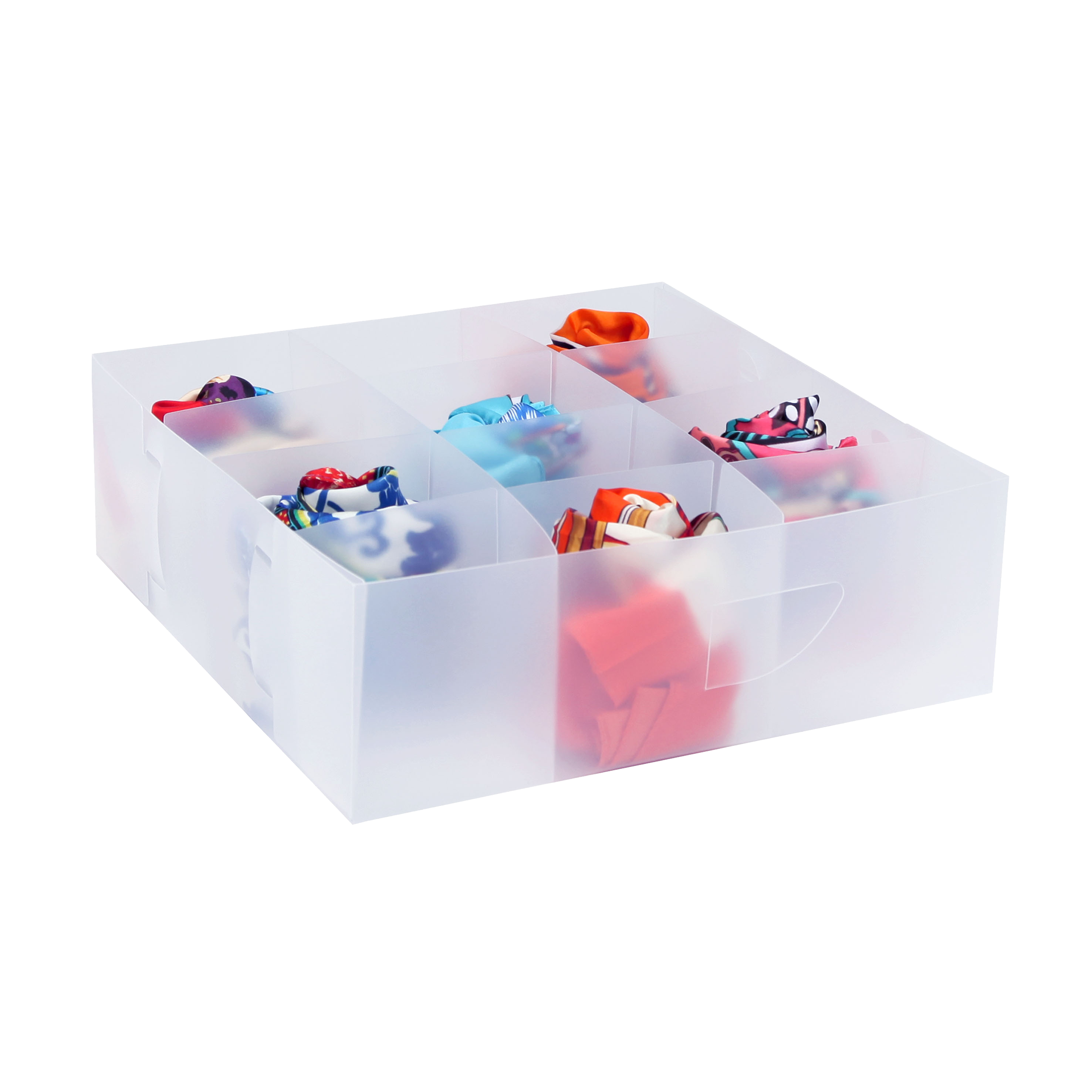Organizador de cajones 30,5x10x30,5 cm (anchoxaltoxfondo)
