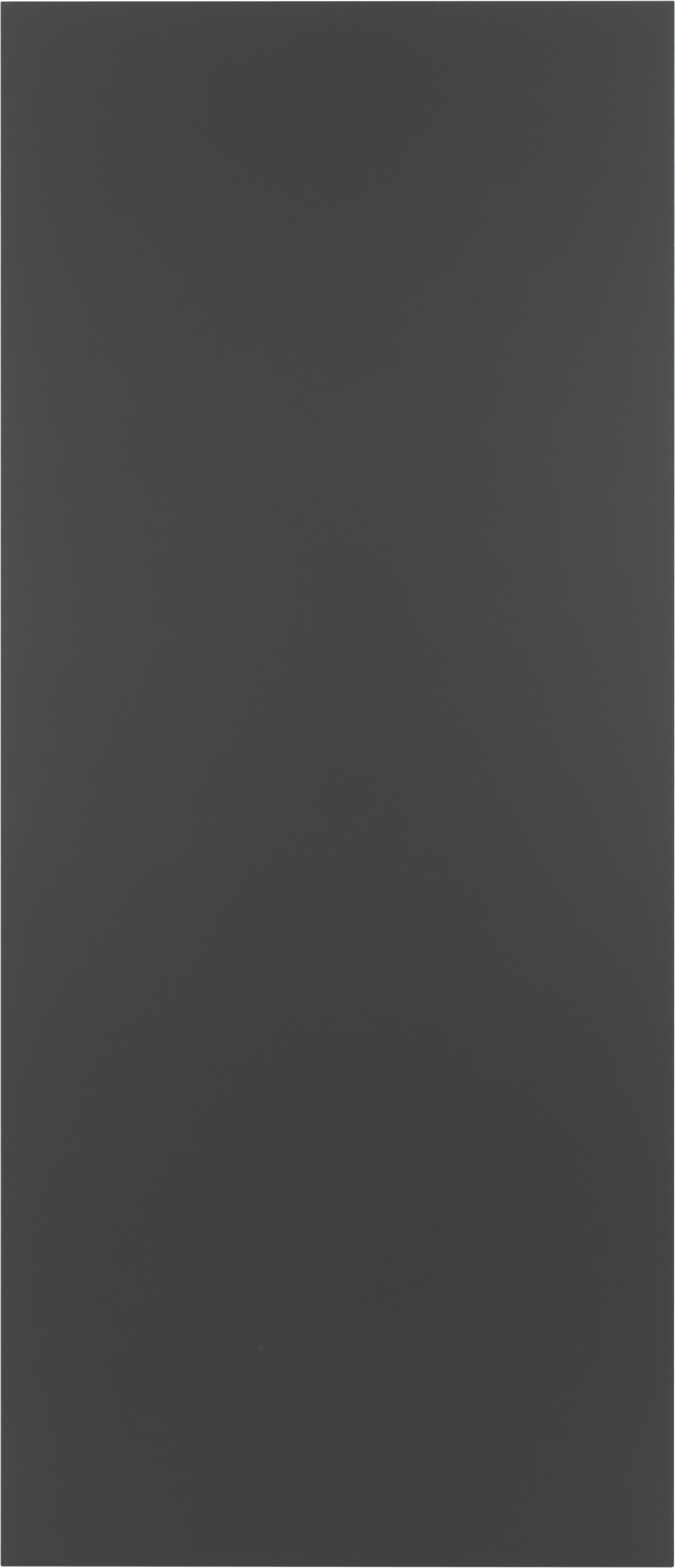Painel/Porta de cozinha Delinia Atenas 60X138 cm antracite mate - 2