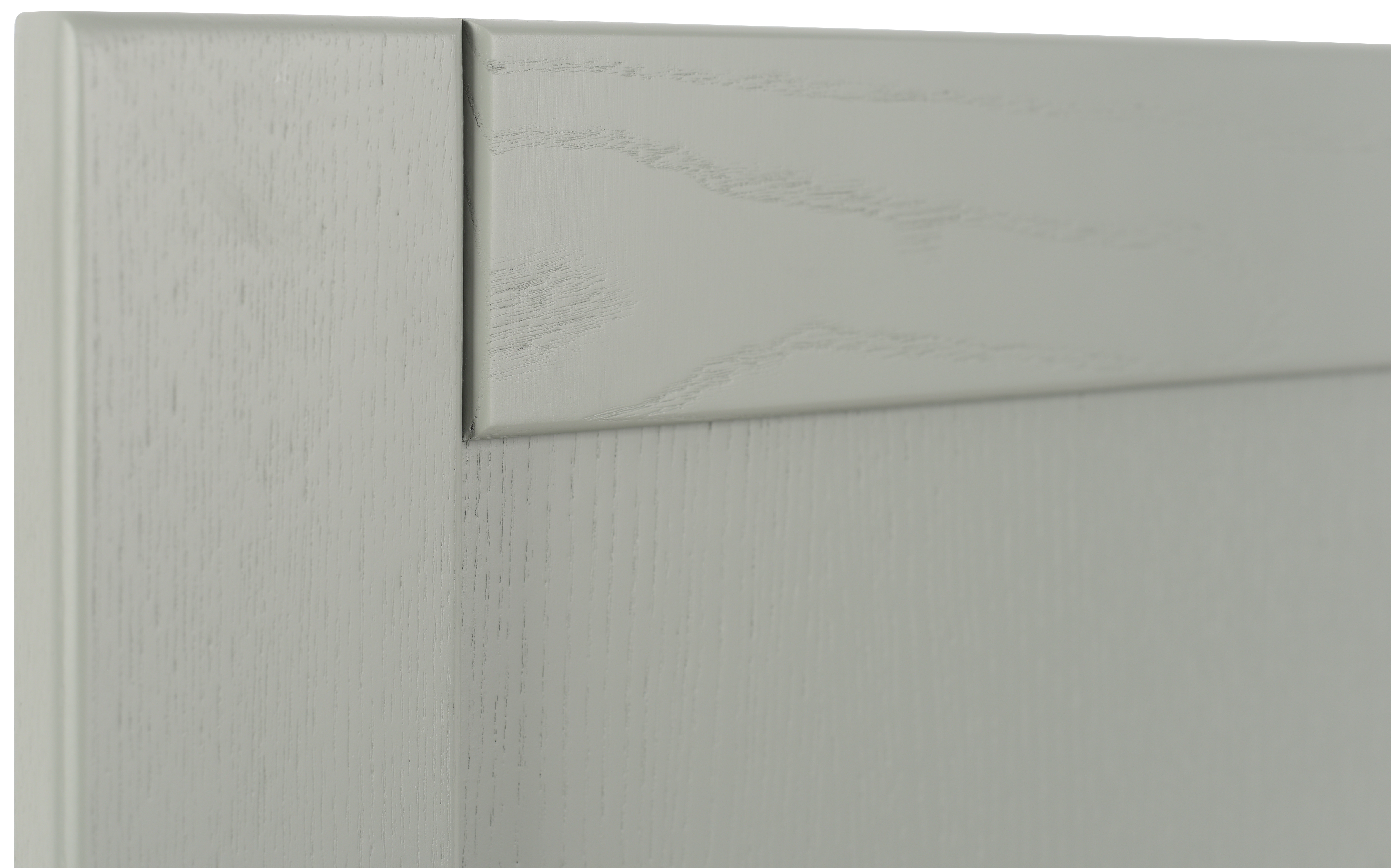 Porta de cozinha Delinia Chicago 60X103 cm verde - 10