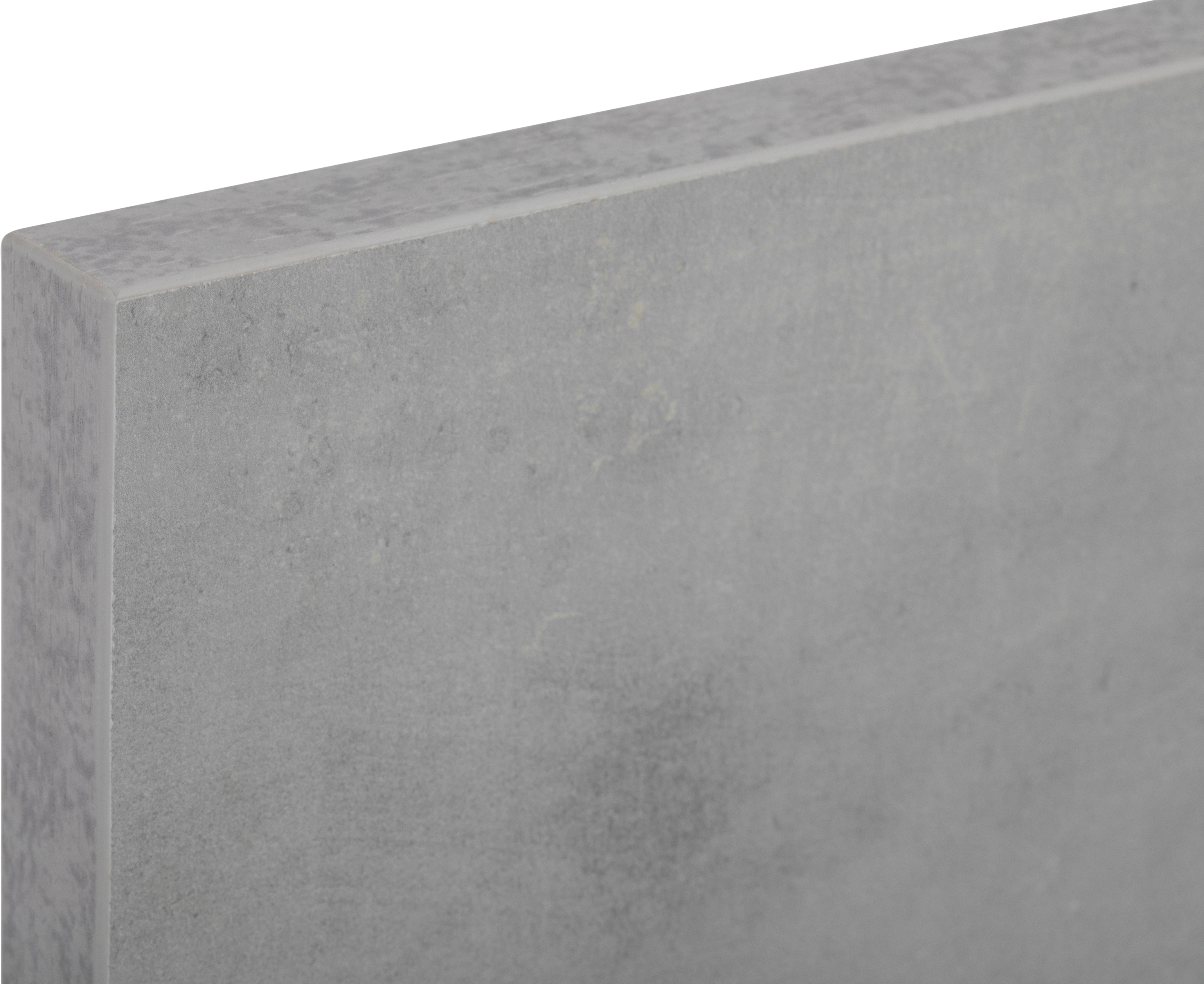 Frente de cajón de cocina Atenas cemento claro H 12.8 x L 45 cm - 7