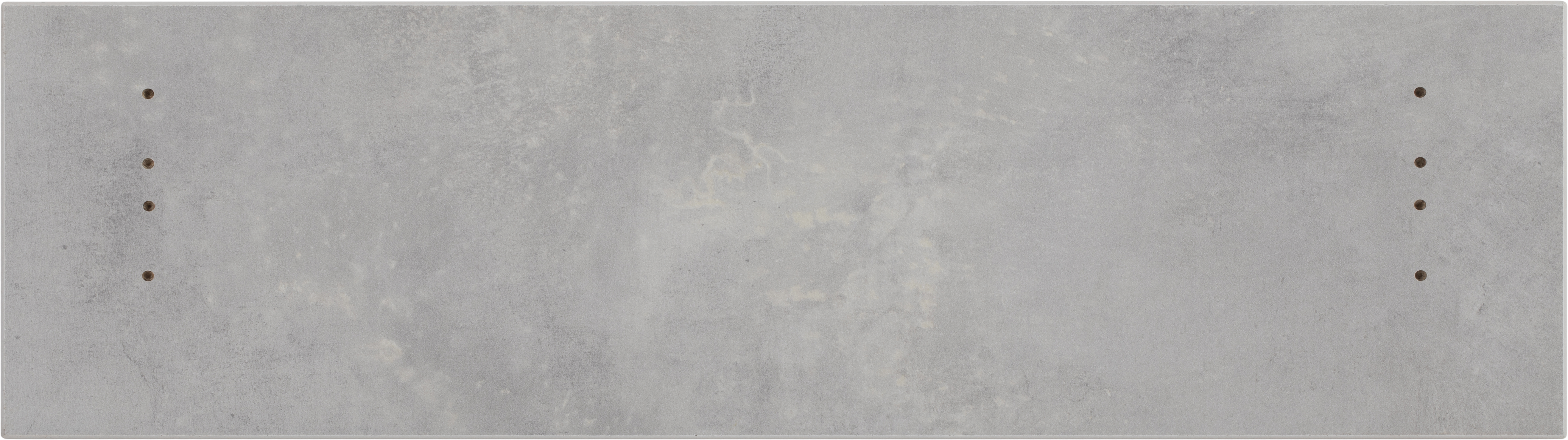 Frente de cajón de cocina Atenas cemento claro H 12.8 x L 45 cm - 6