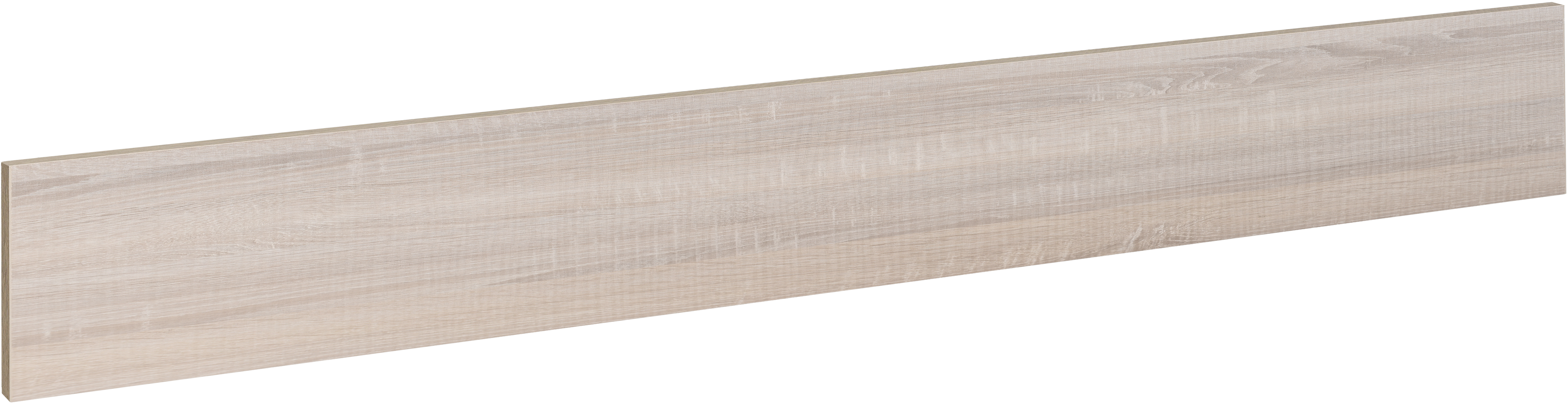 Frente de cajón de cocina arizona mate h 12.8 x l 120 cm