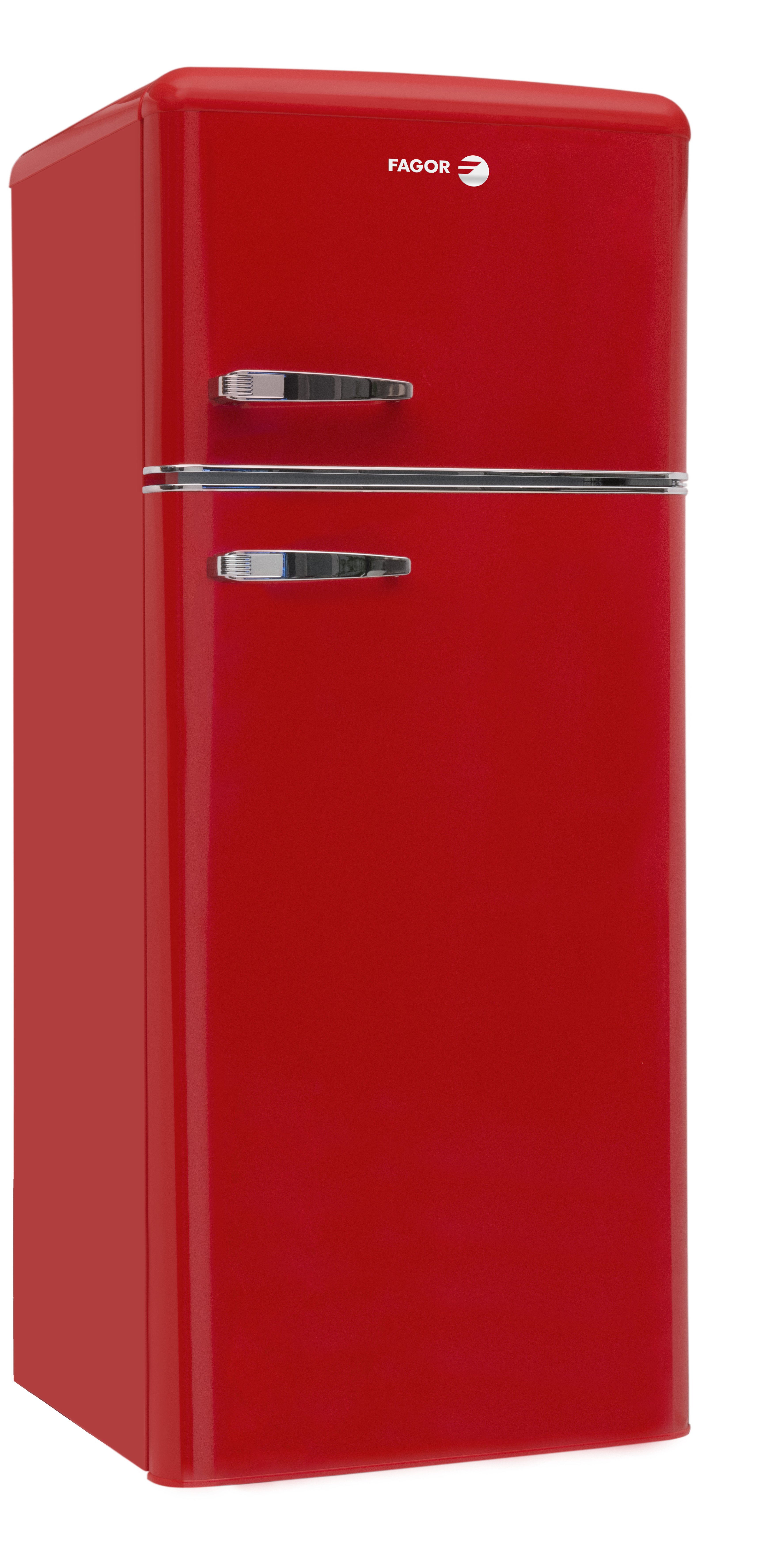 Frigorífico 2 puertas fagor 3ffv1455r de 55x144x61.5cm litros clase e