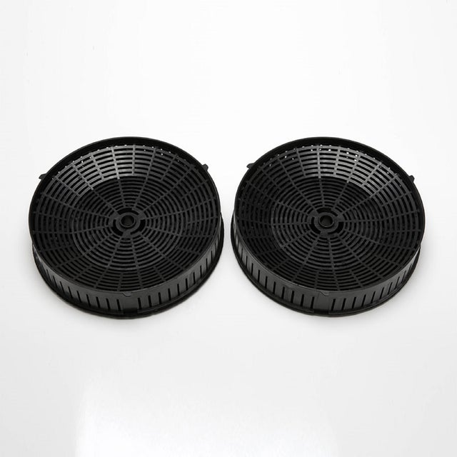 Pack de 2 filtros de carbón activo CFC0140343 KIT 2PZ TURBOAIR
