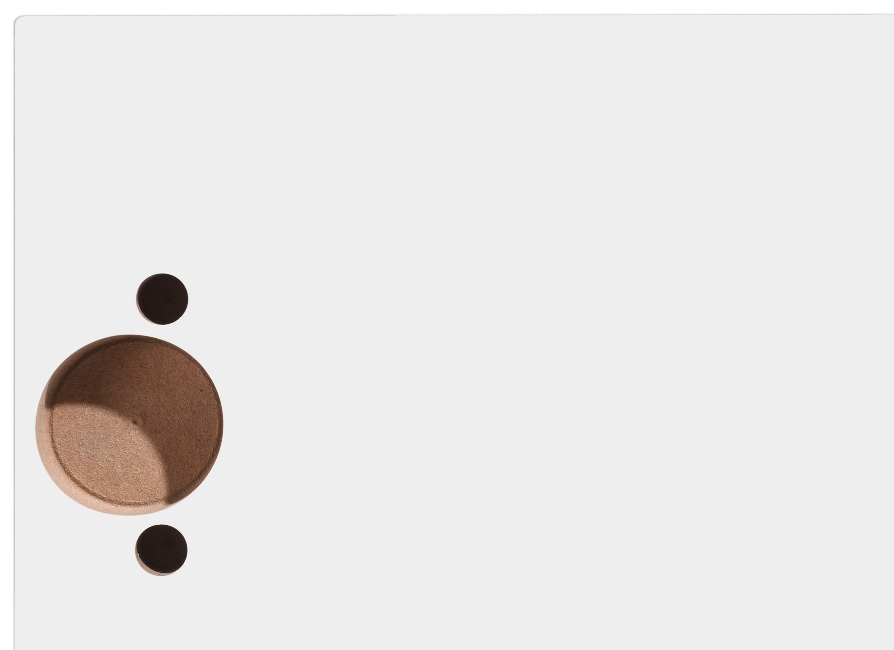 Porta de cozinha Delinia Tokyo 60X51 cm branco brilho - 4