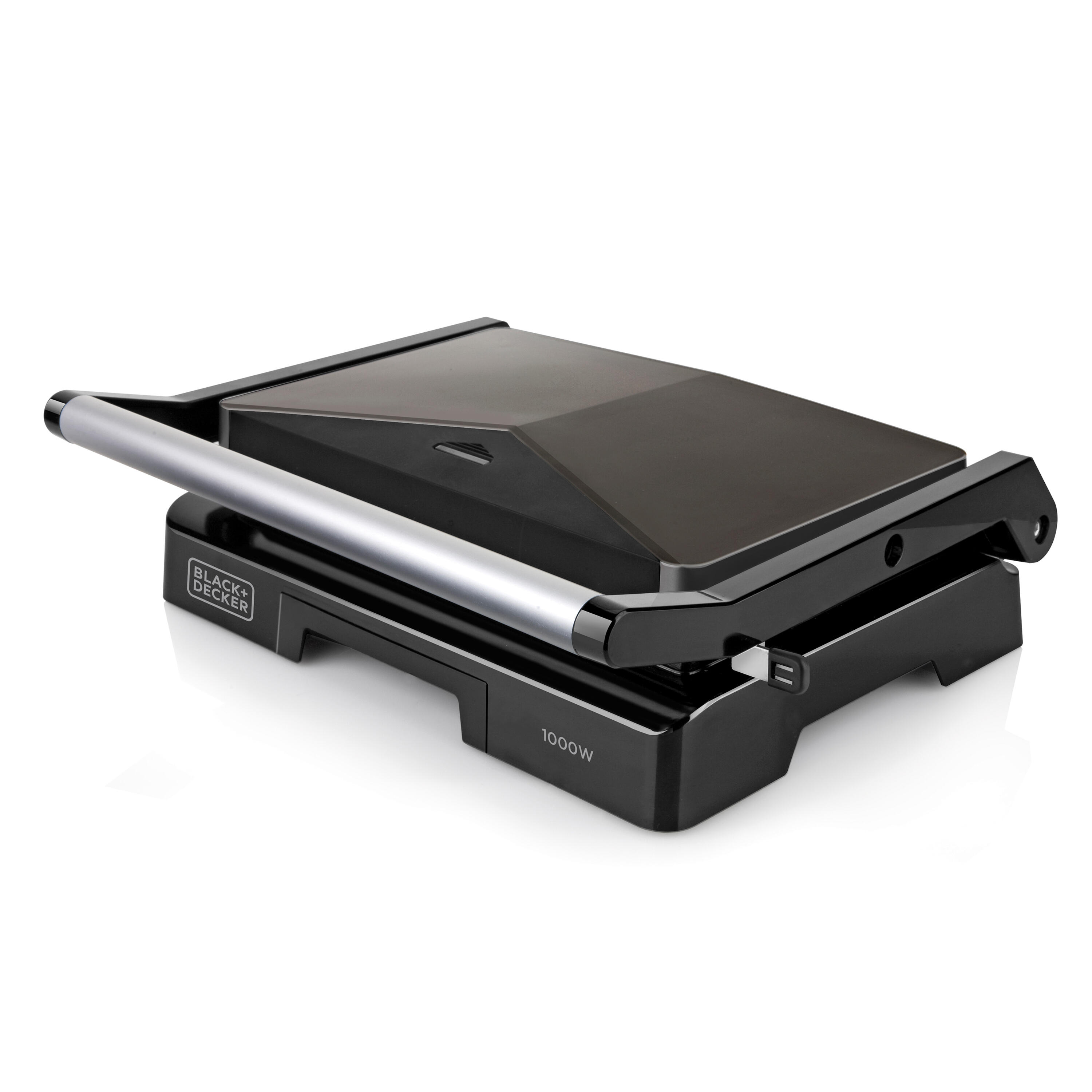 Black + Decker Grill Black&Decker Bxgr1000e , Leroy Merlin