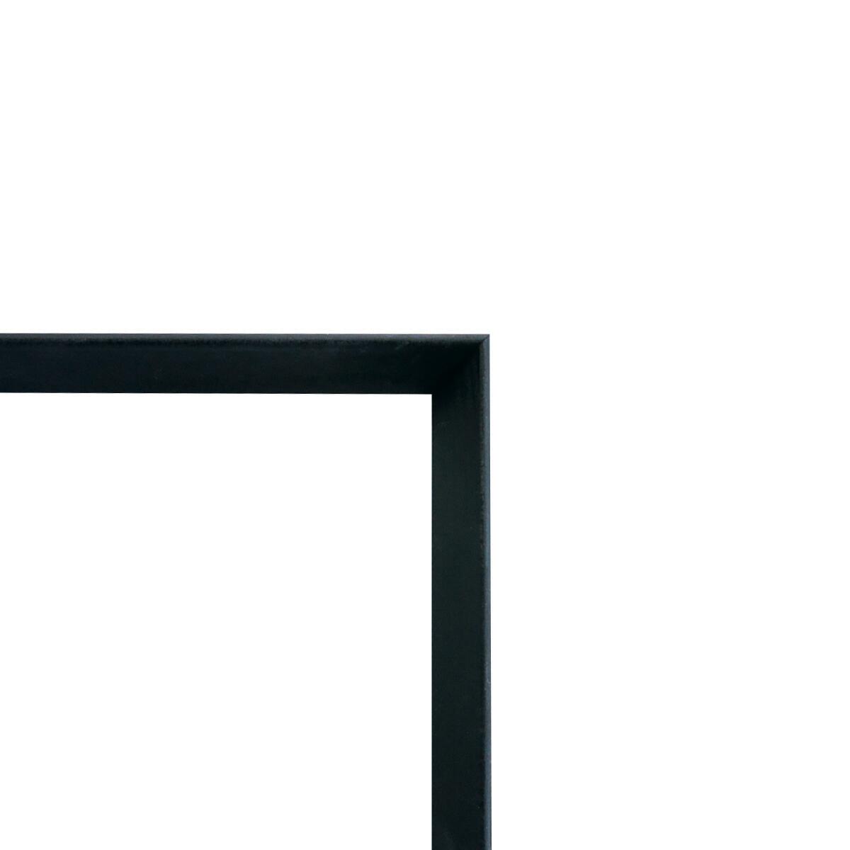 Cornice Vela, nero misure 52 x 72 cm per 10 fotografie - 4