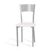 ver variante Color del asiento Blanco