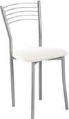 ver variante Color del asiento Blanco
