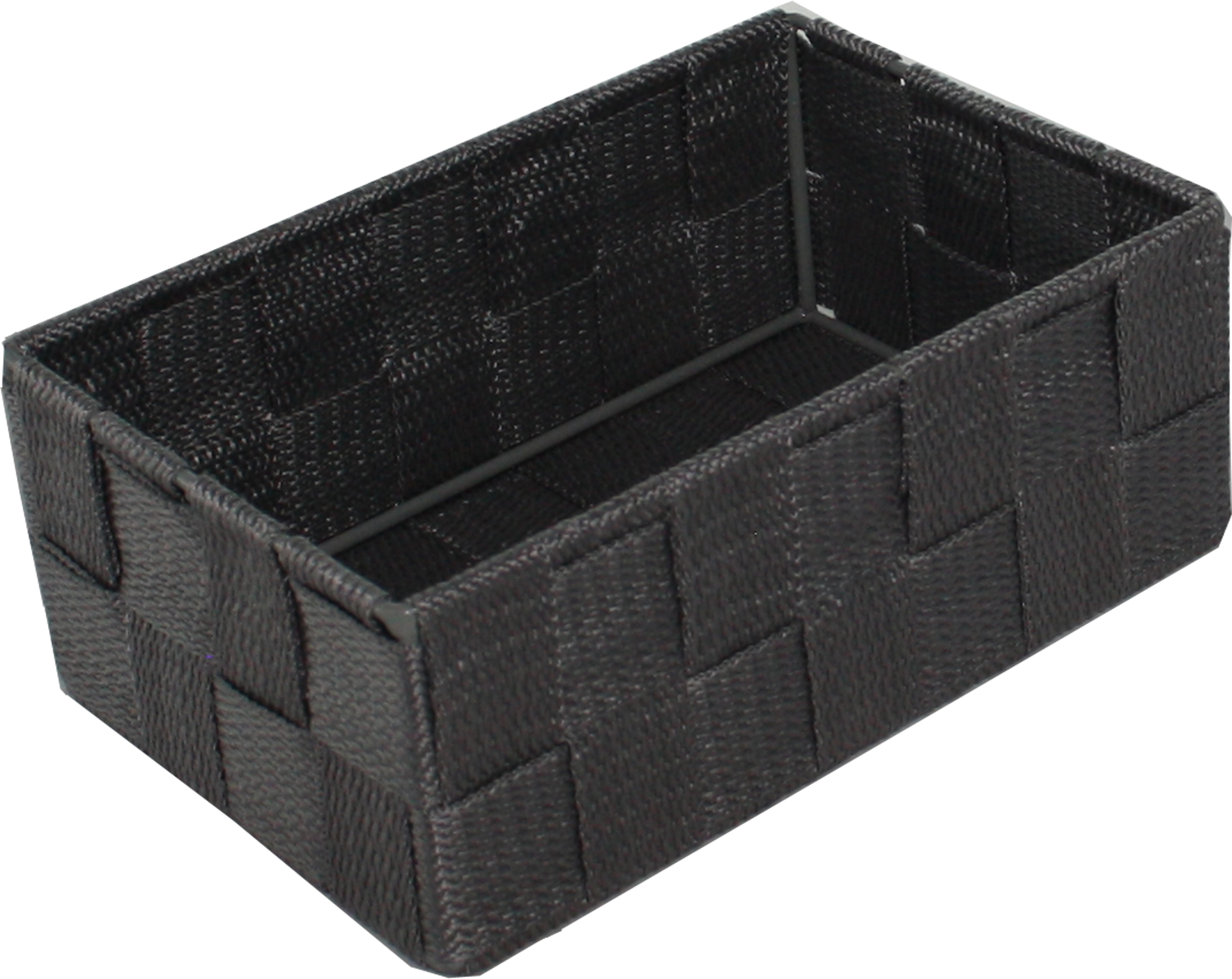 Separatore per cassetti Tex Organizer Compactor L 18 x H 7 x P 12 cm grigio - 4