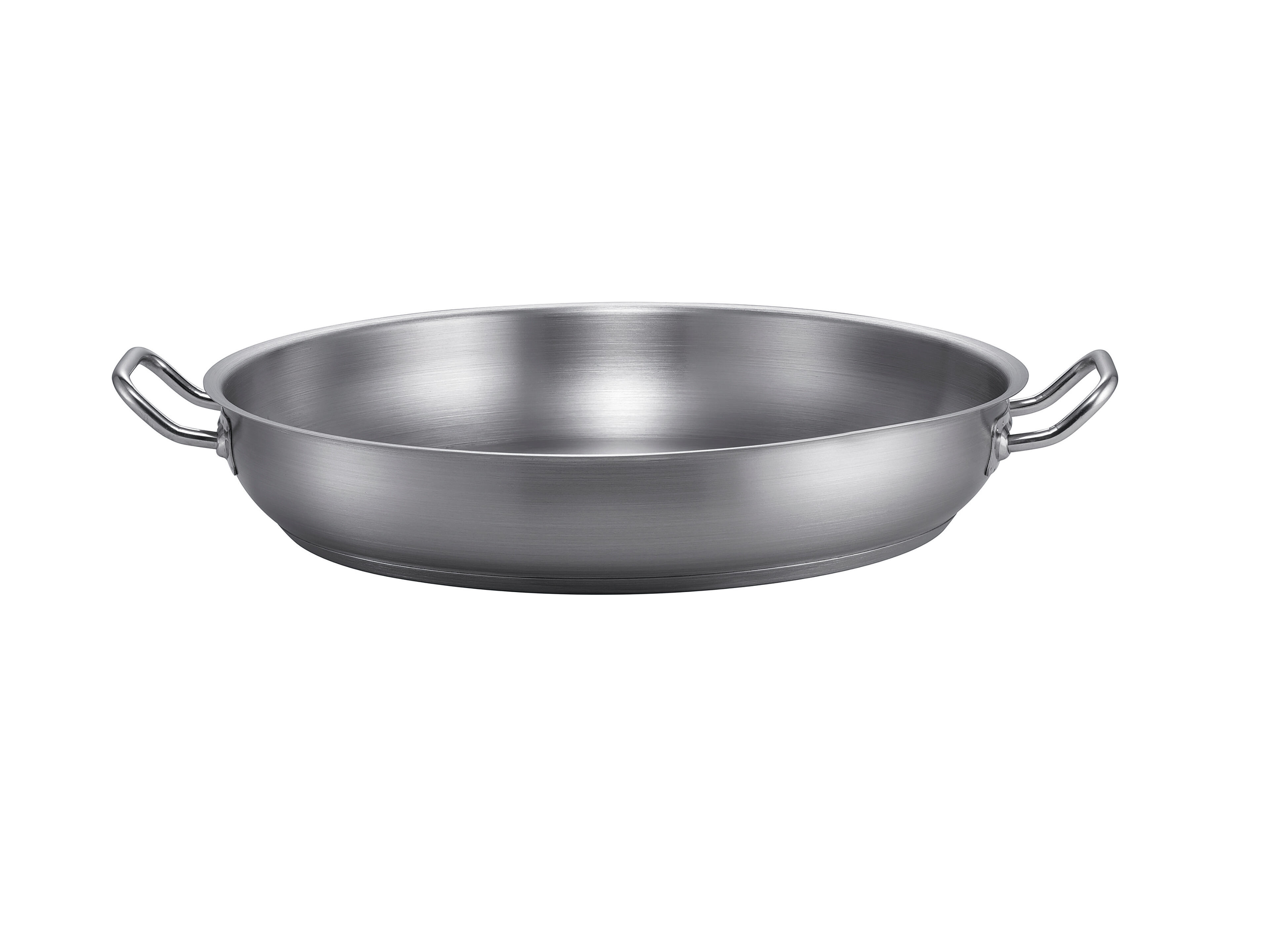 Paellera balay hz390240 ø32 gris